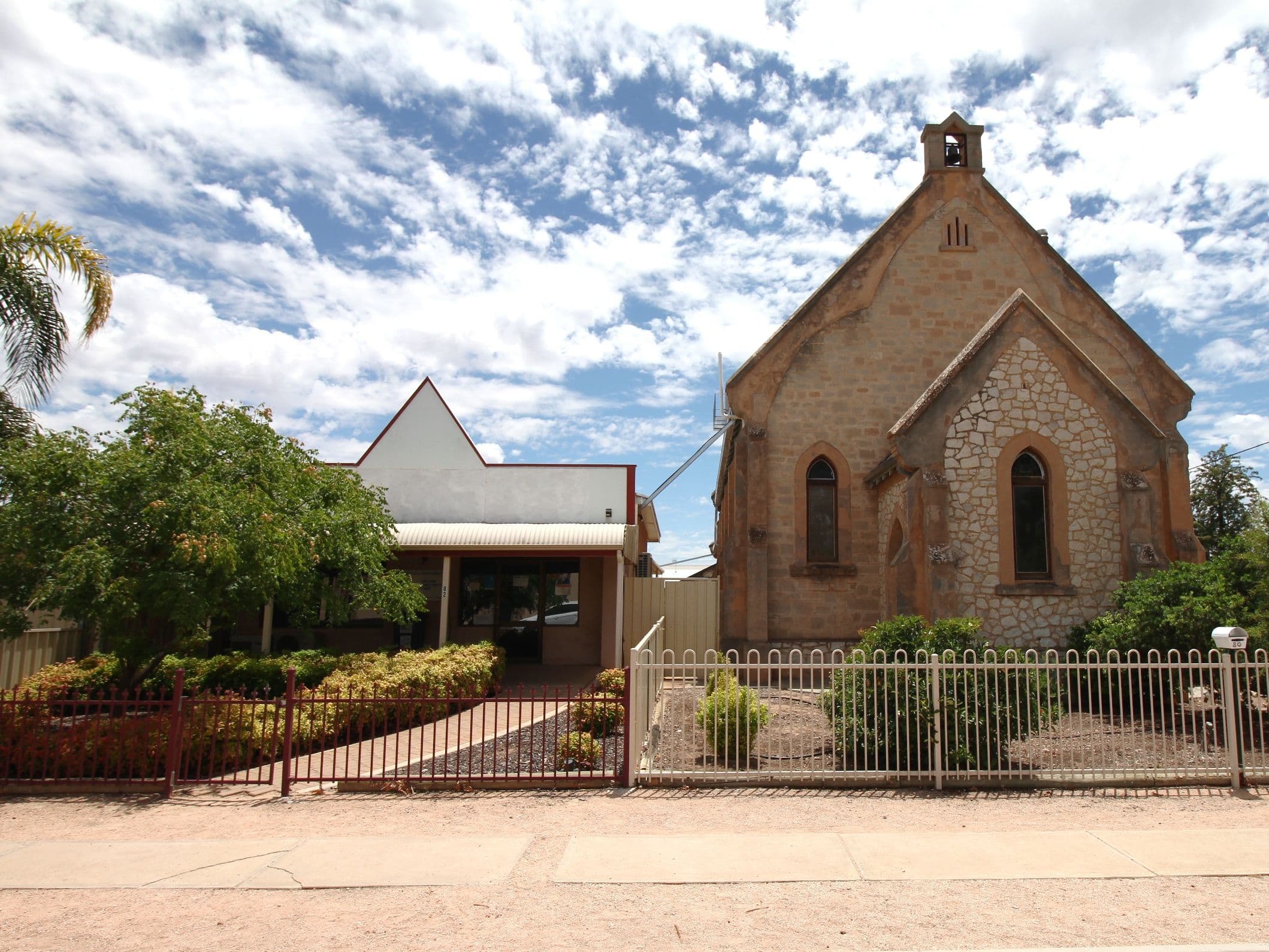 80 and 82 James Avenue, Renmark SA 5341, Renmark - Image 1