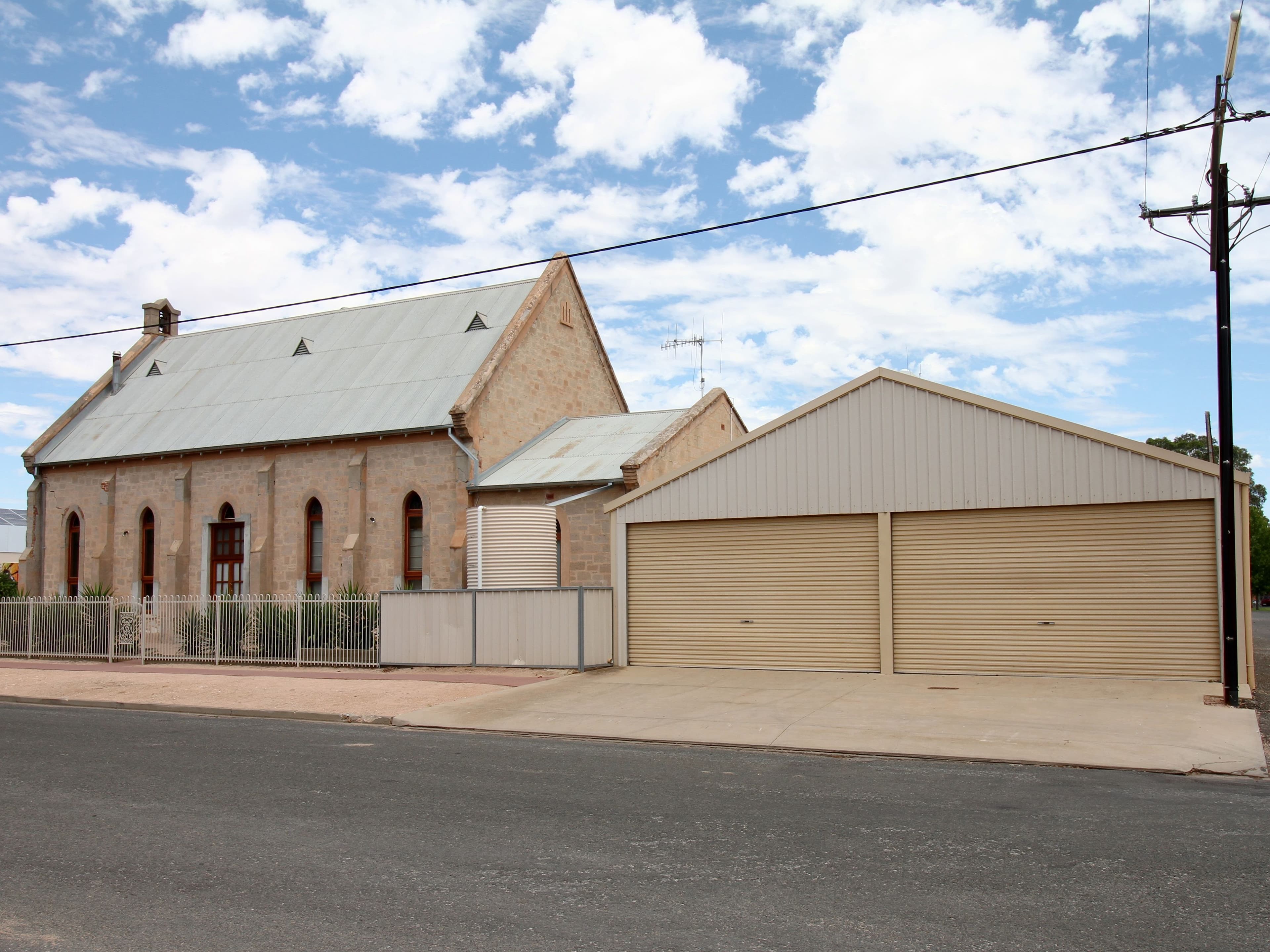 80 and 82 James Avenue, Renmark SA 5341, Renmark - Thumbnail 8