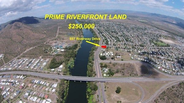 887 Riverway Drive, CONDON QLD 4815, Condon - Image 1