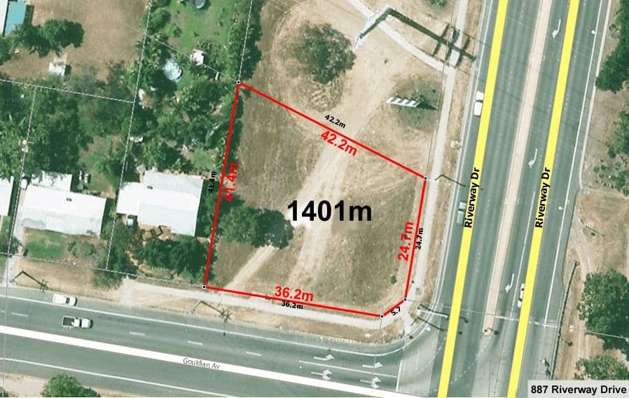 887 Riverway Drive, CONDON QLD 4815, Condon - Thumbnail 2
