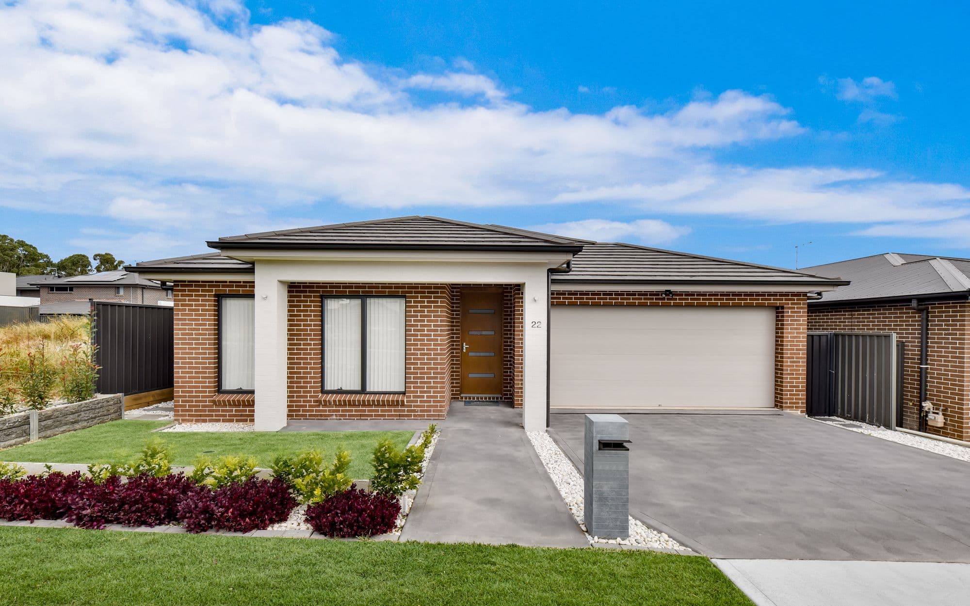 22 Lovegrass Avenue, Denham Court NSW 2565, Denham Court - Image 1