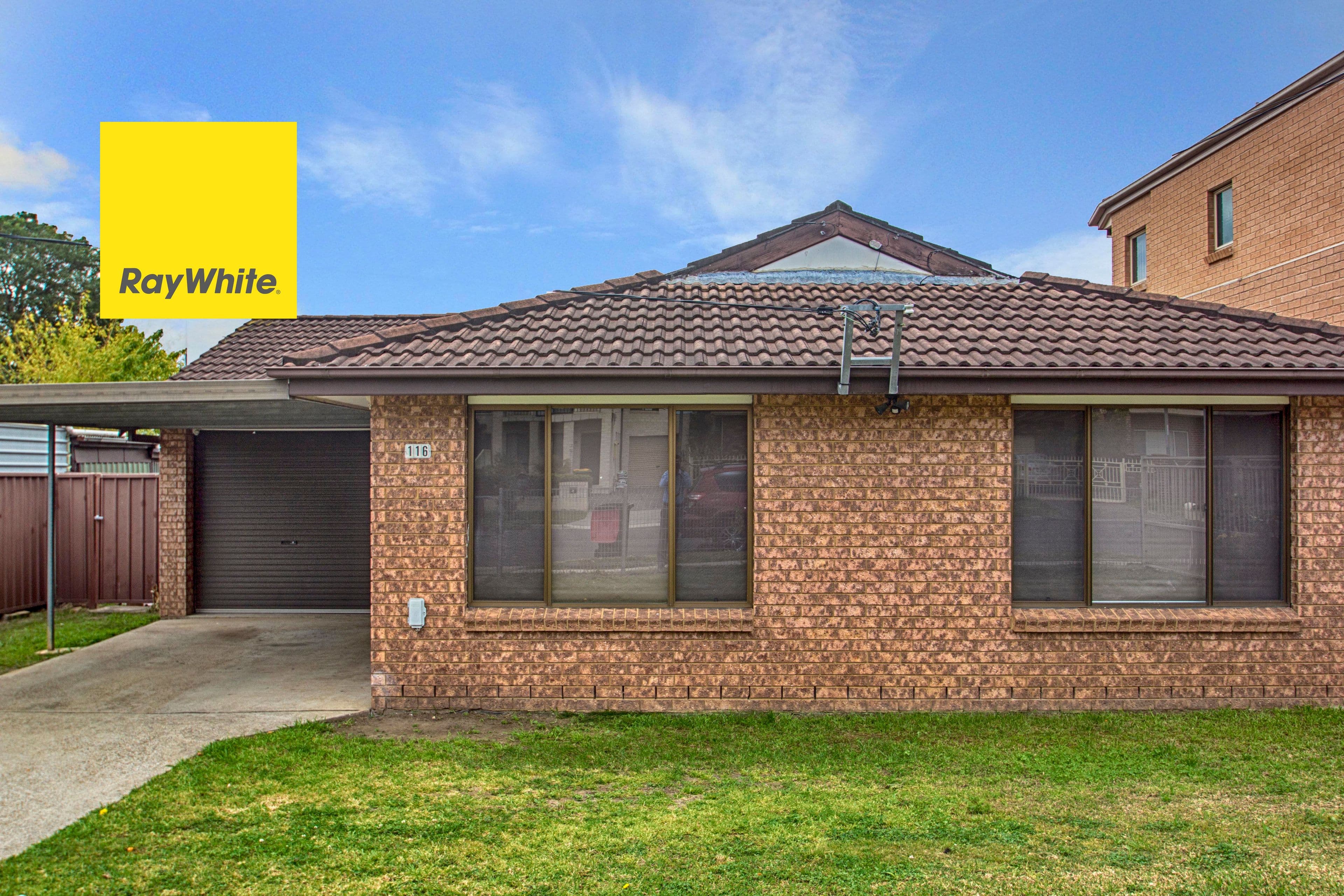 116 Cardwell Street, Canley Vale - Image 1