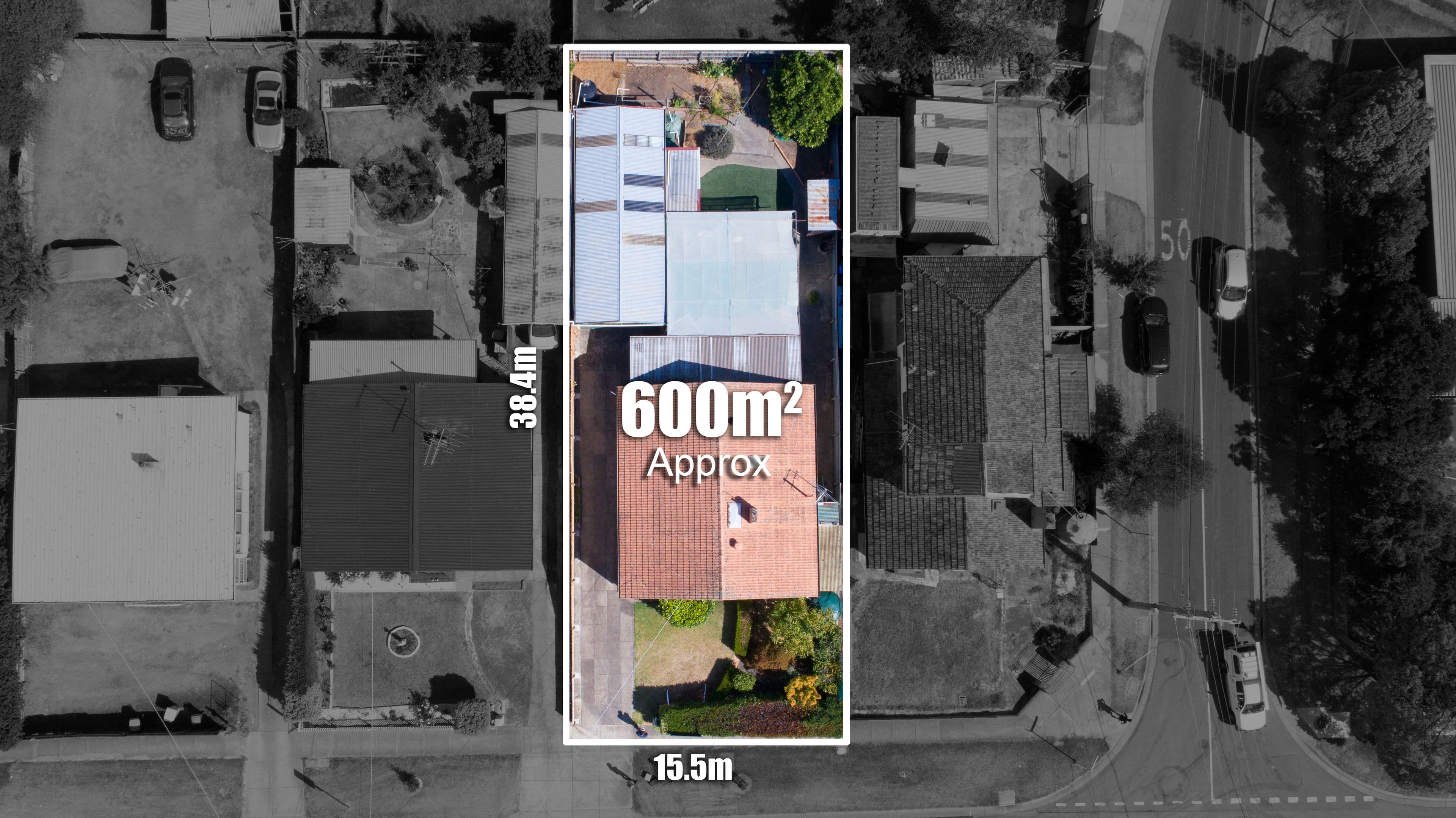 153 Kidds Road, Doveton VIC 3177, Doveton - Image 1