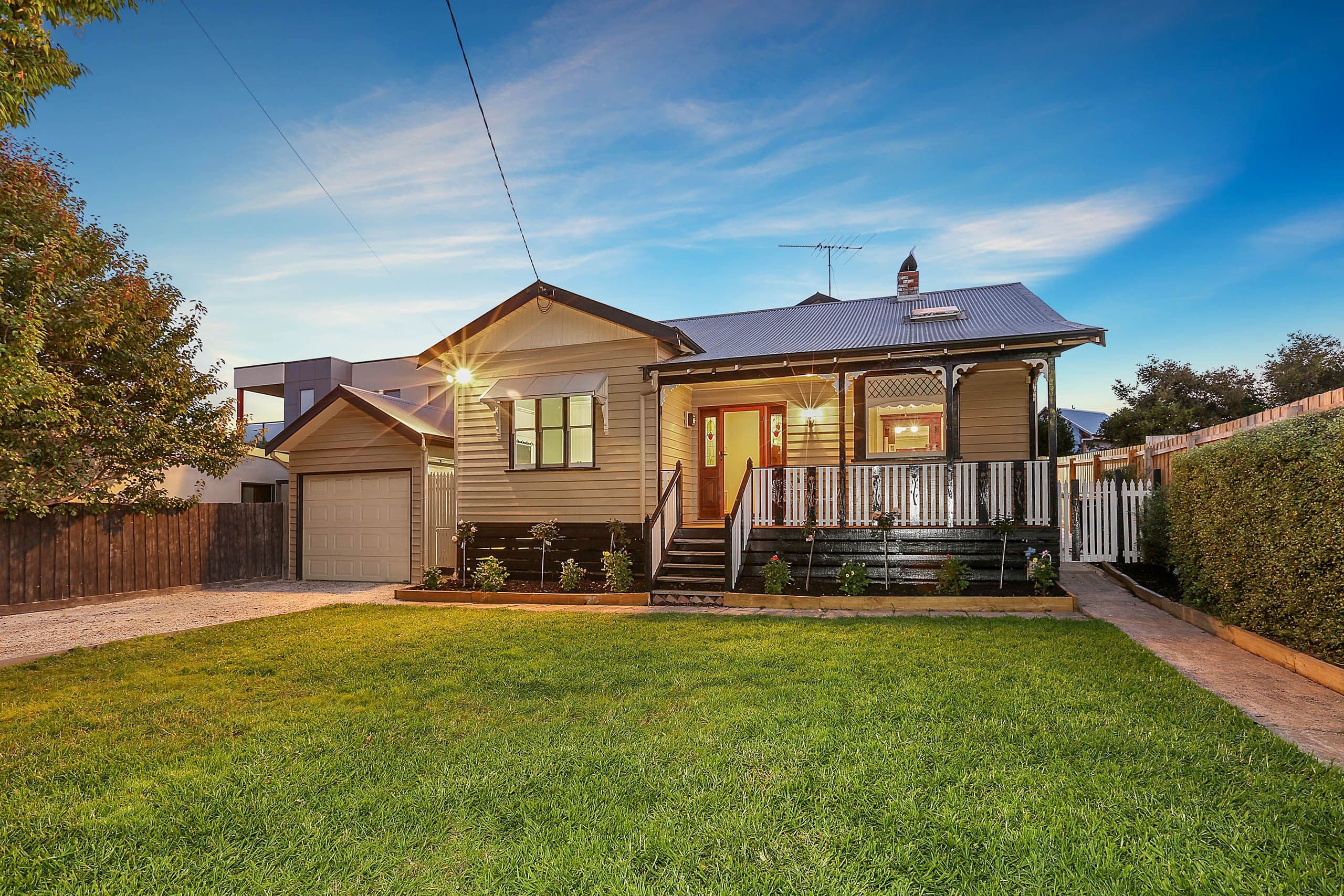 17 Faraday Street, Camp Hill QLD 4152, Camp Hill - Thumbnail 2