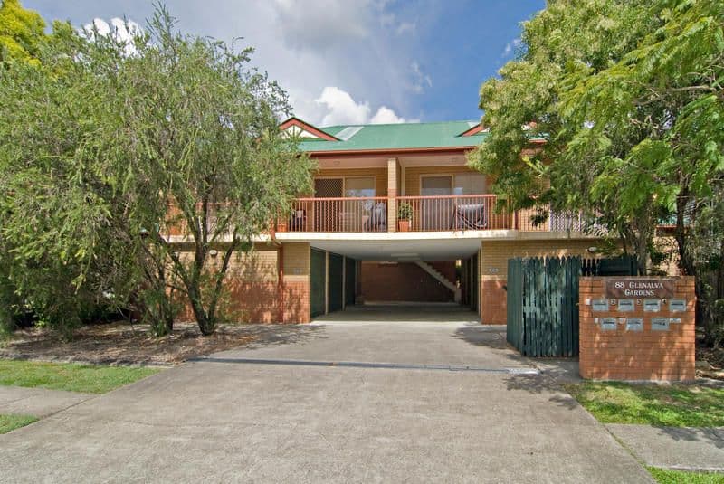 88 Glenalva Terrace, Enoggera QLD 4051, Enoggera - Image 1
