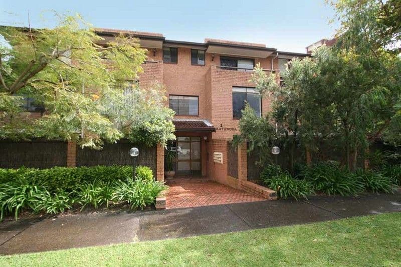 1 Highview Avenue, NEUTRAL BAY NSW 2089, Neutral Bay - Thumbnail 4