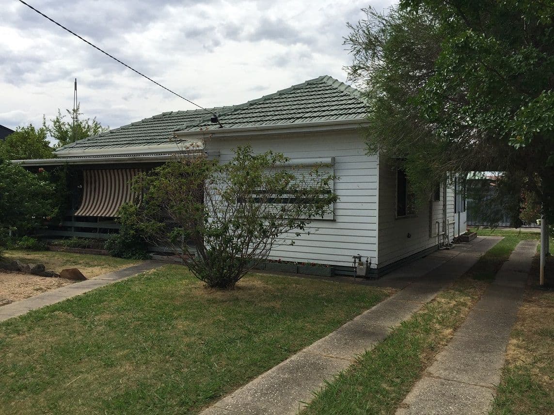 42 Stanley Street, WODONGA VIC 3690, Wodonga - Image 1