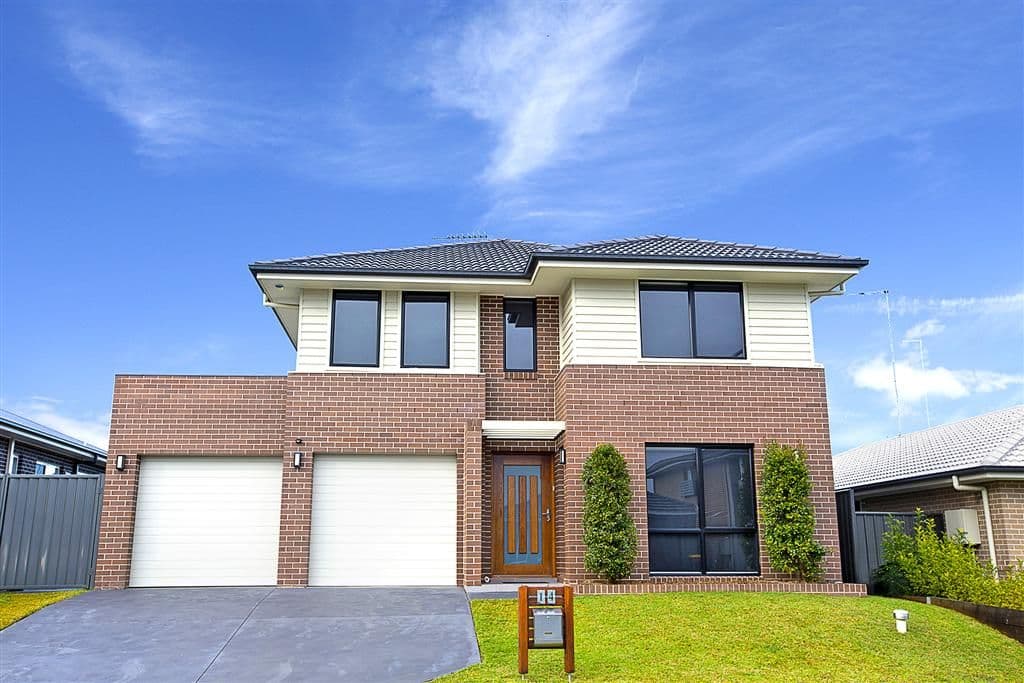 14 Foothills Terrace, Glenmore Park NSW 2745, Glenmore Park - Image 1