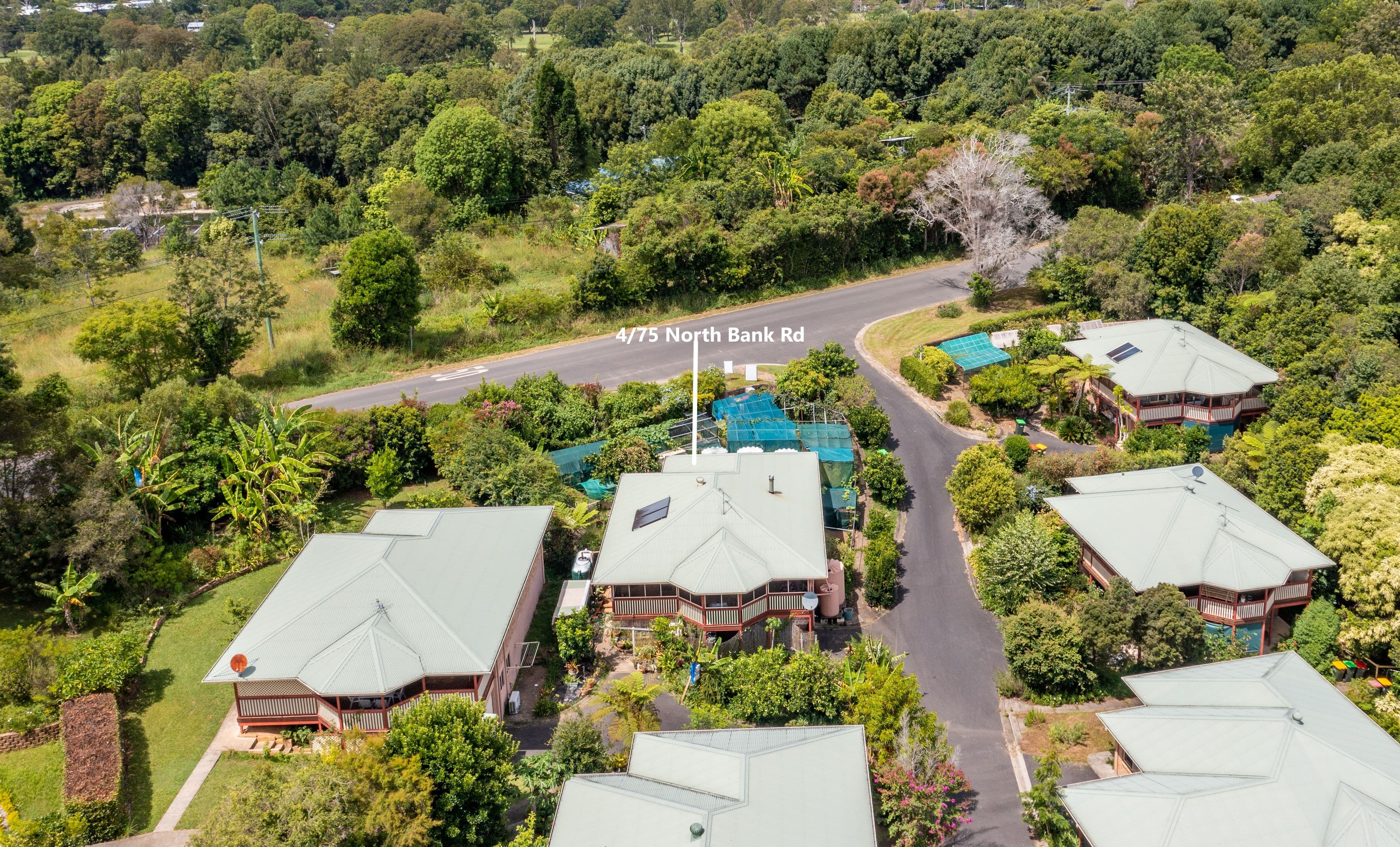 4/75 North Bank Road, Bellingen NSW 2454, Bellingen - Image 1