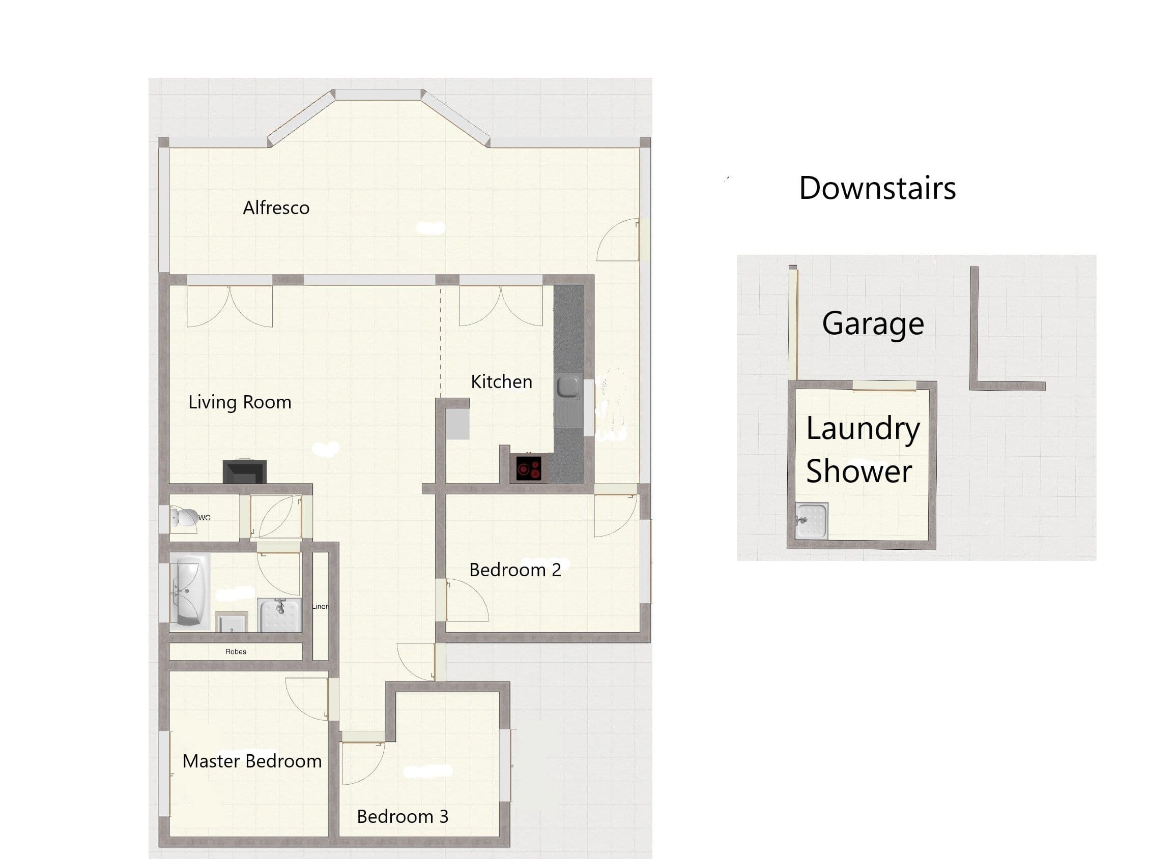 4/75 North Bank Road, Bellingen NSW 2454, Bellingen - Thumbnail 3