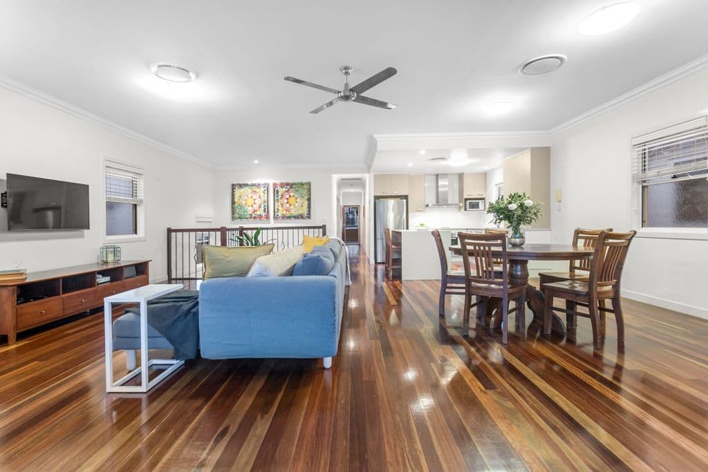 8 Bank Street, Windsor QLD 4030, Windsor - Thumbnail 6