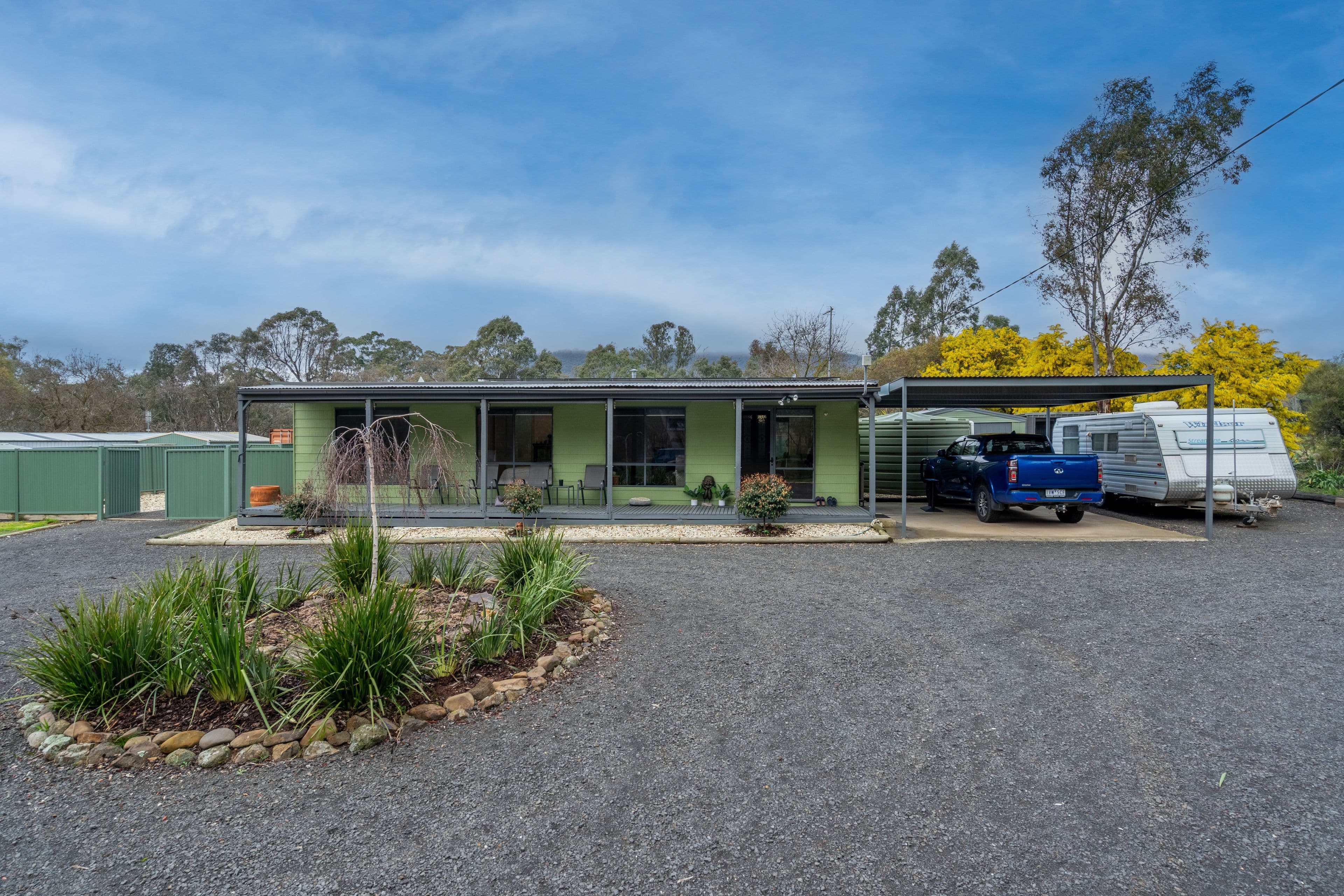 119 Main Road, Tallarook VIC 3659, Tallarook - Image 1