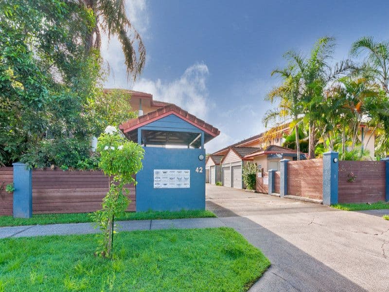 42 Springfield Crescent, Manoora QLD 4870, Manoora - Image 1