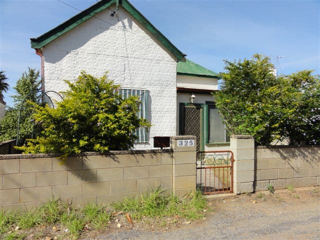 325 Thomas Lane, BROKEN HILL NSW 2880, Broken Hill - Image 1