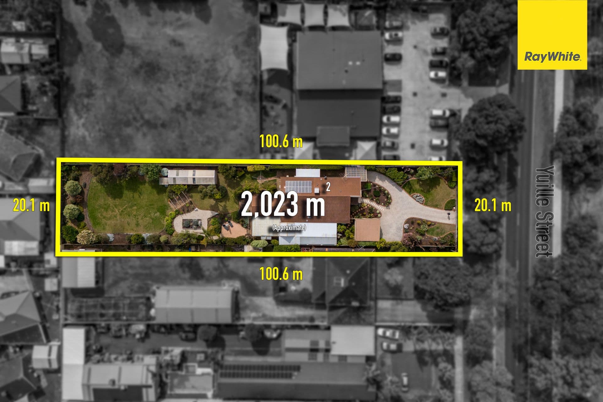 11 Yuille Street, Melton VIC 3337, Melton - Image 1