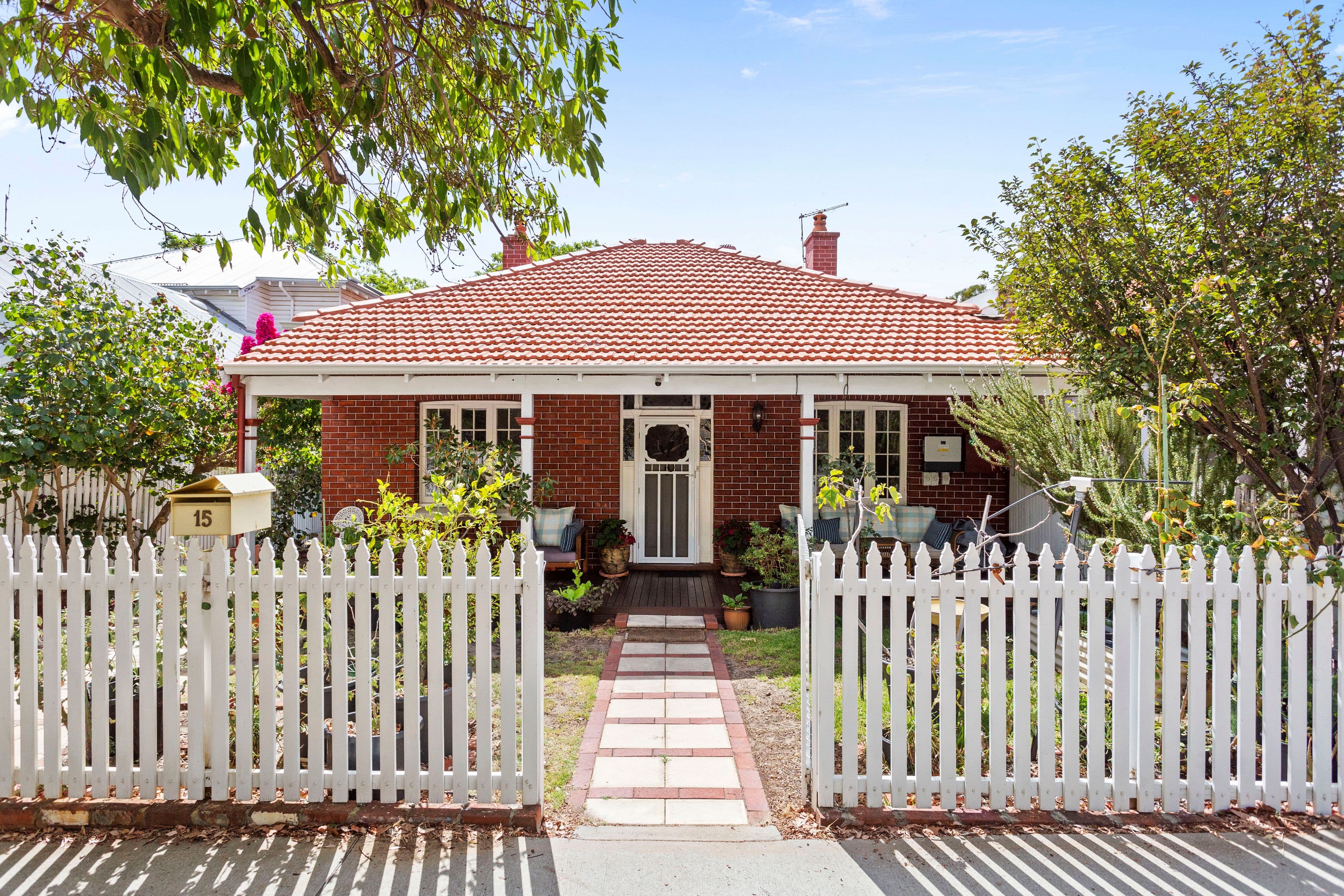 15 Sadlier Street, Subiaco WA 6008, Subiaco - Image 1