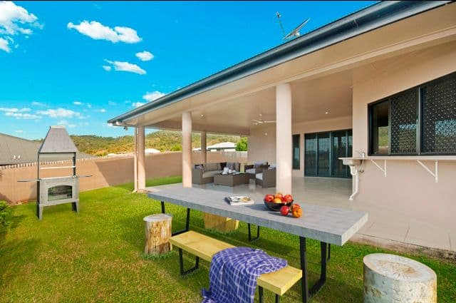 37 Minaret Way, Mount Louisa QLD 4814, Mount Louisa - Thumbnail 7