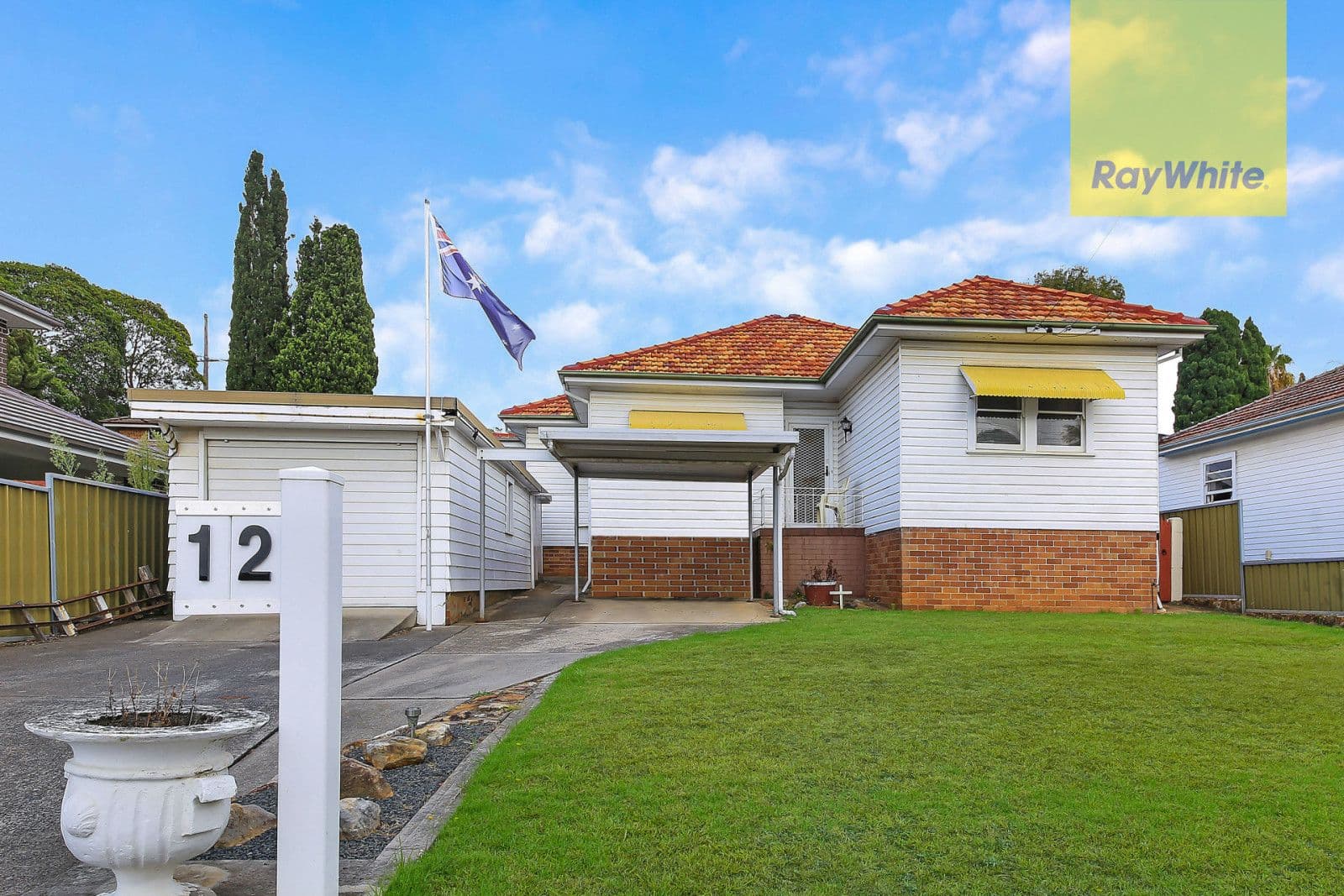 12 Glenavy Street, Wentworthville - Image 1