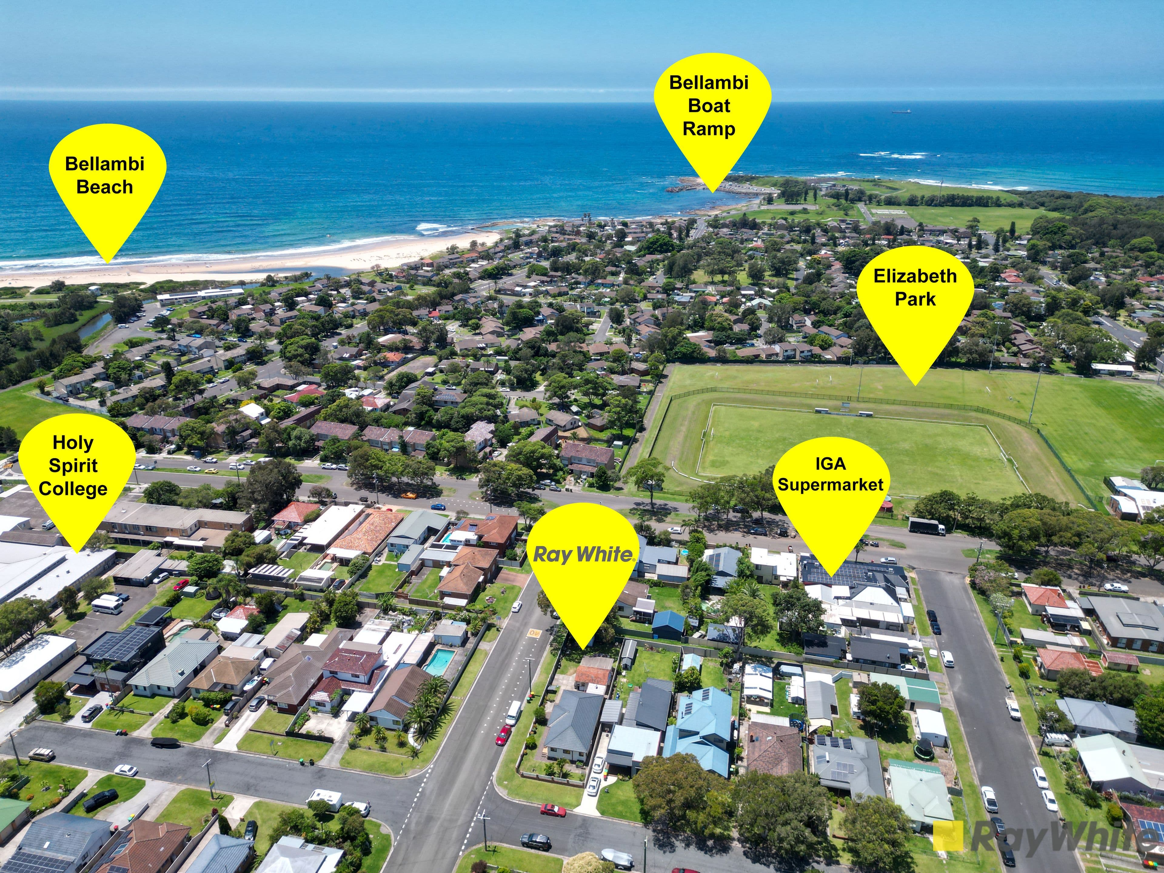 13 Byron Street, Bellambi NSW 2518, Bellambi - Thumbnail 2