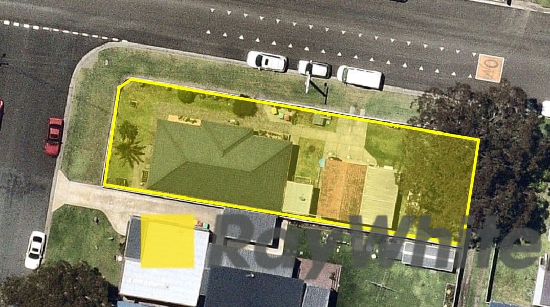 13 Byron Street, Bellambi NSW 2518, Bellambi - Thumbnail 3