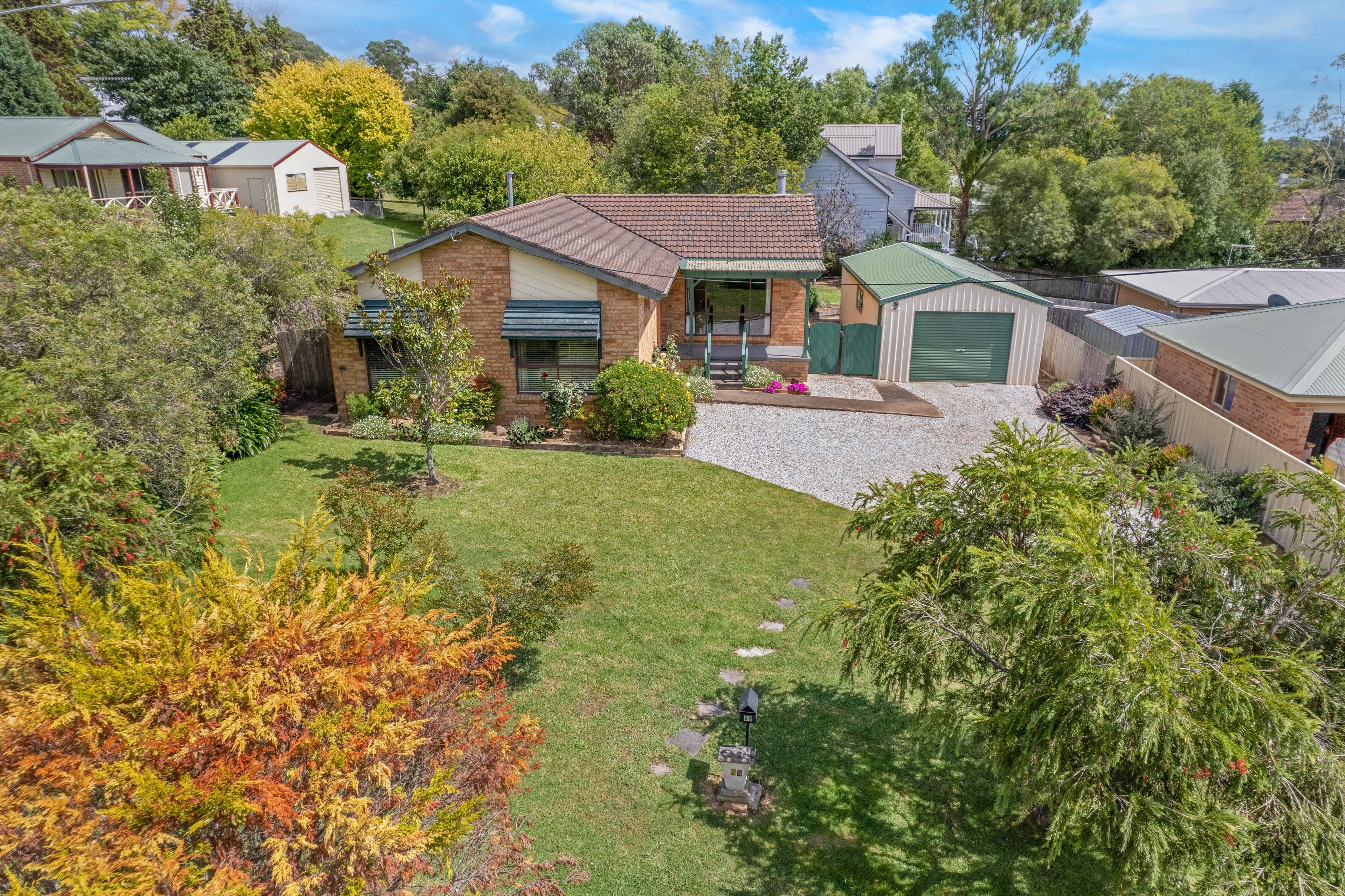 69 Church Road, Moss Vale NSW 2577, Moss Vale - Image 1
