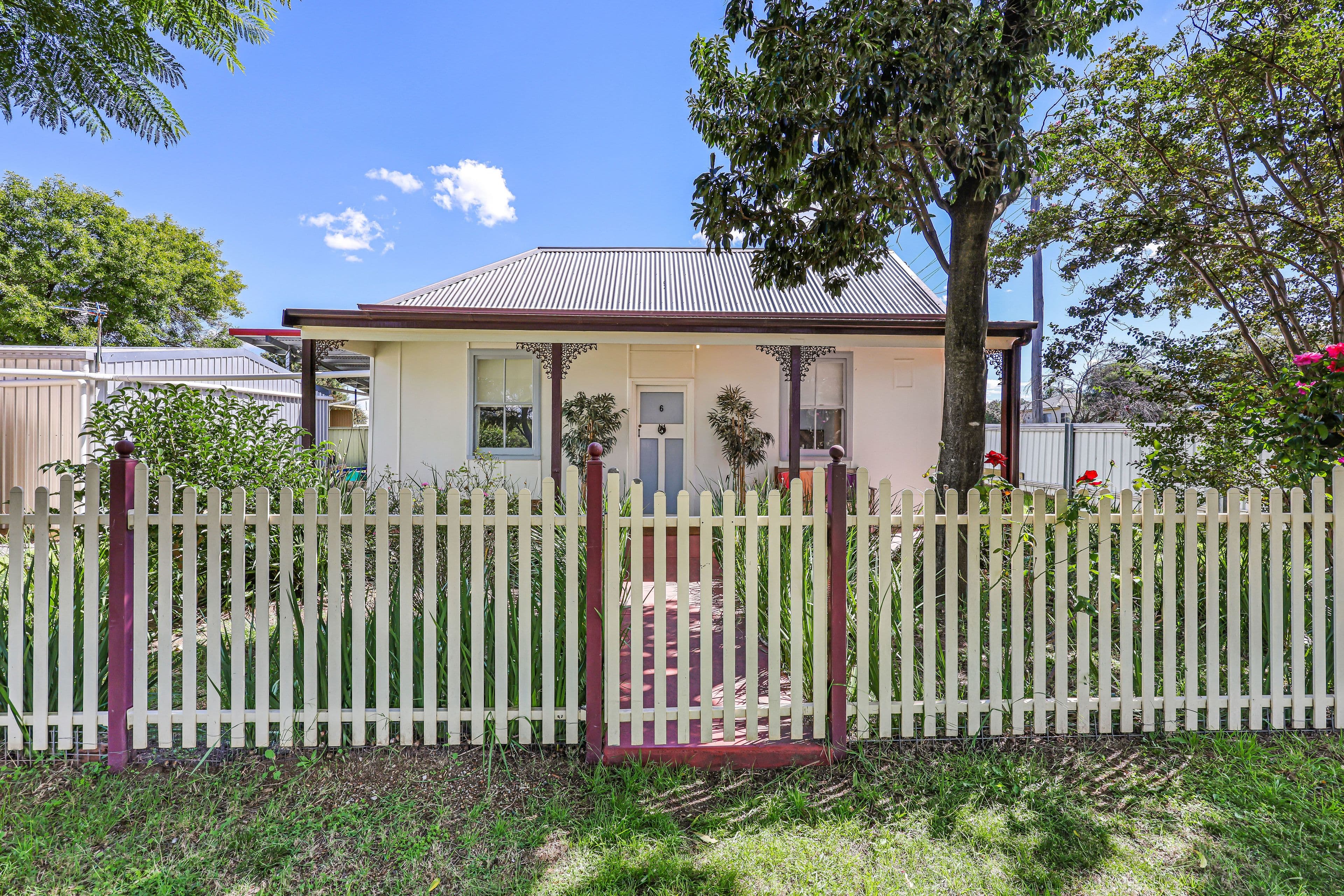 6 Cross Street, Attunga NSW 2345, Attunga - Image 1