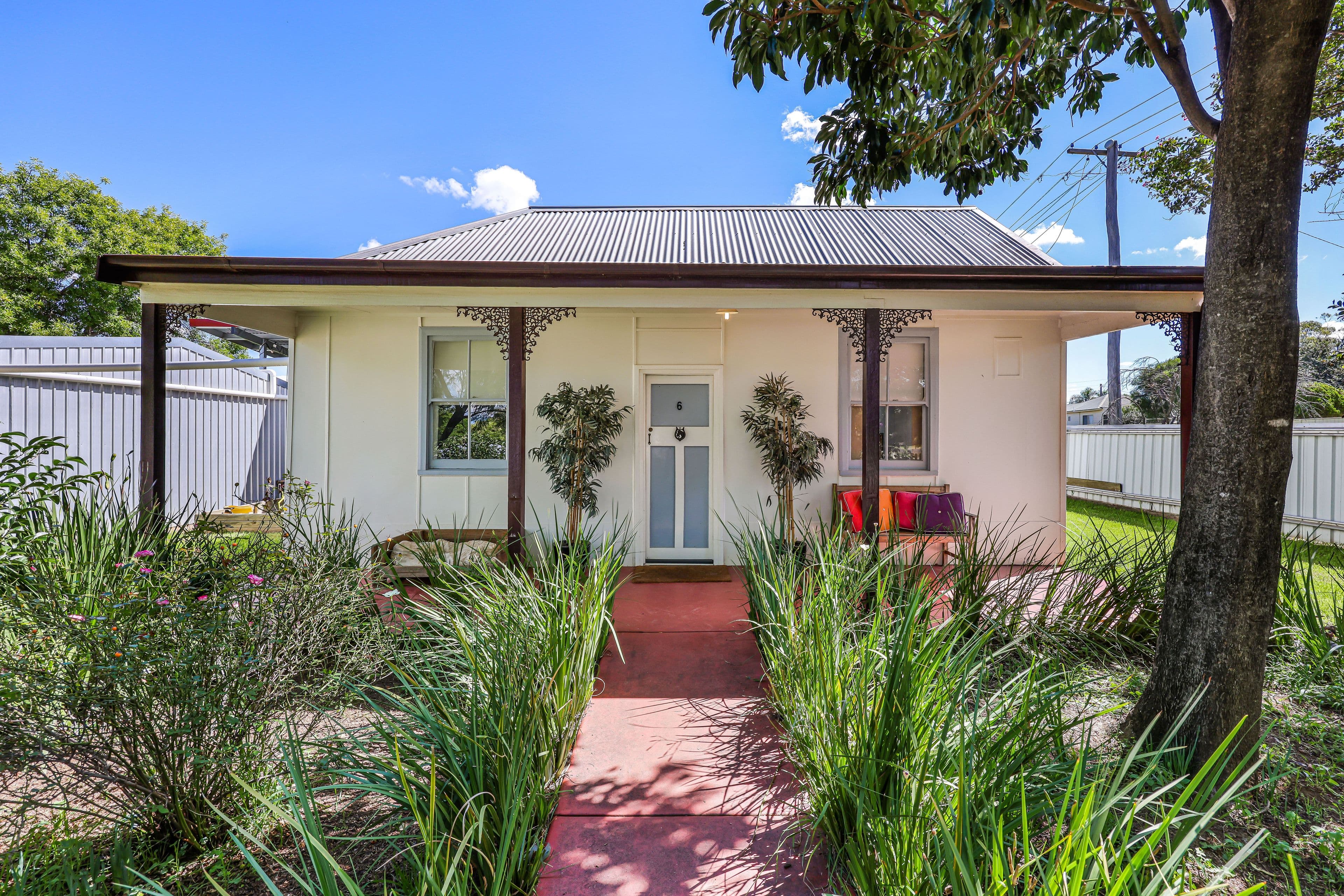 6 Cross Street, Attunga NSW 2345, Attunga - Thumbnail 2