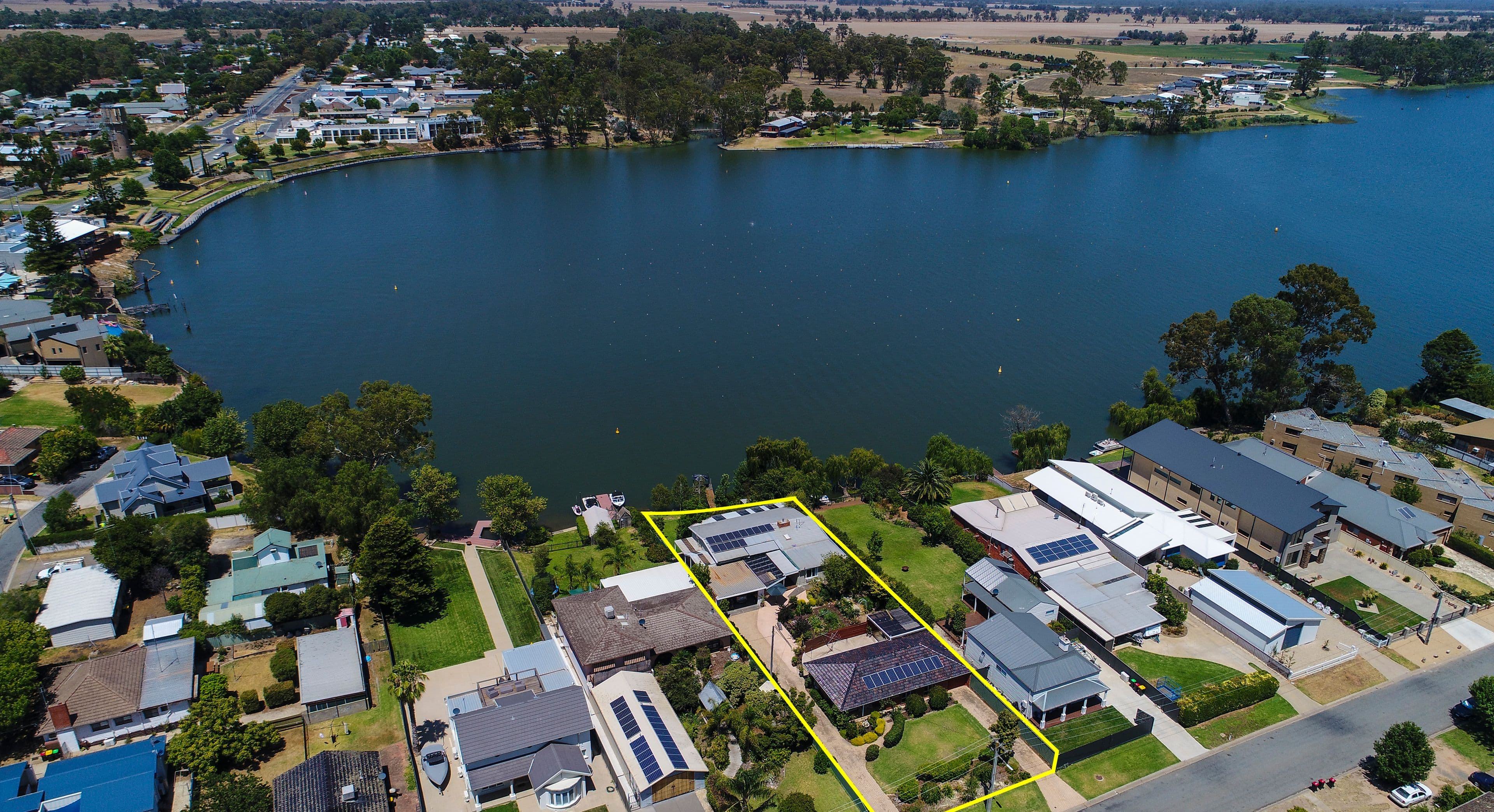 15 & 15A Young Street, Nagambie VIC 3608, Nagambie - Image 1