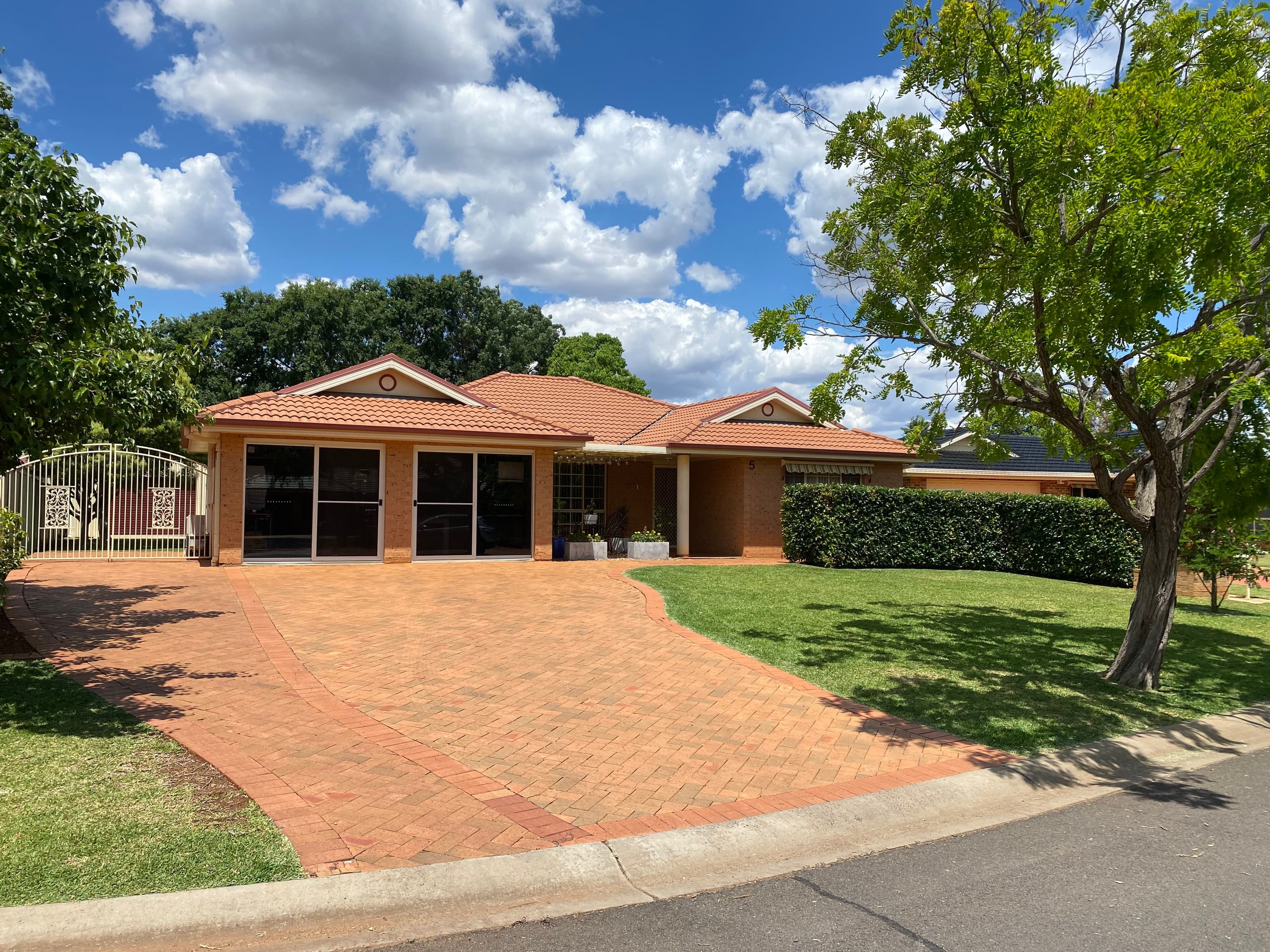 5 Gwydir Court, Dubbo NSW 2830, Dubbo - Image 1