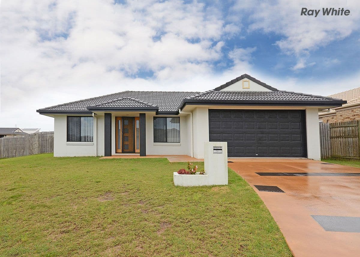 80 Endeavour Way, ELI WATERS QLD 4655, Eli Waters - Image 1