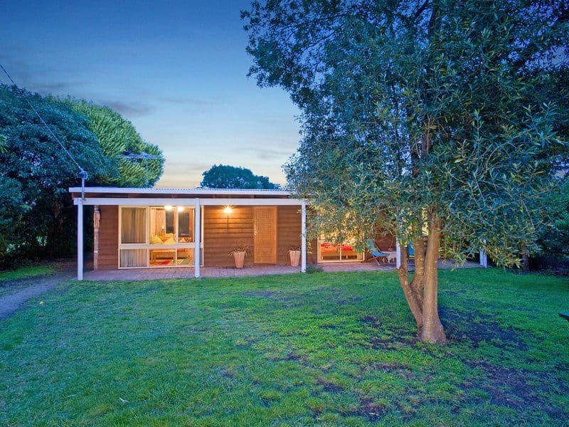 5 Prince Street, BLAIRGOWRIE VIC 3942, Blairgowrie - Image 1