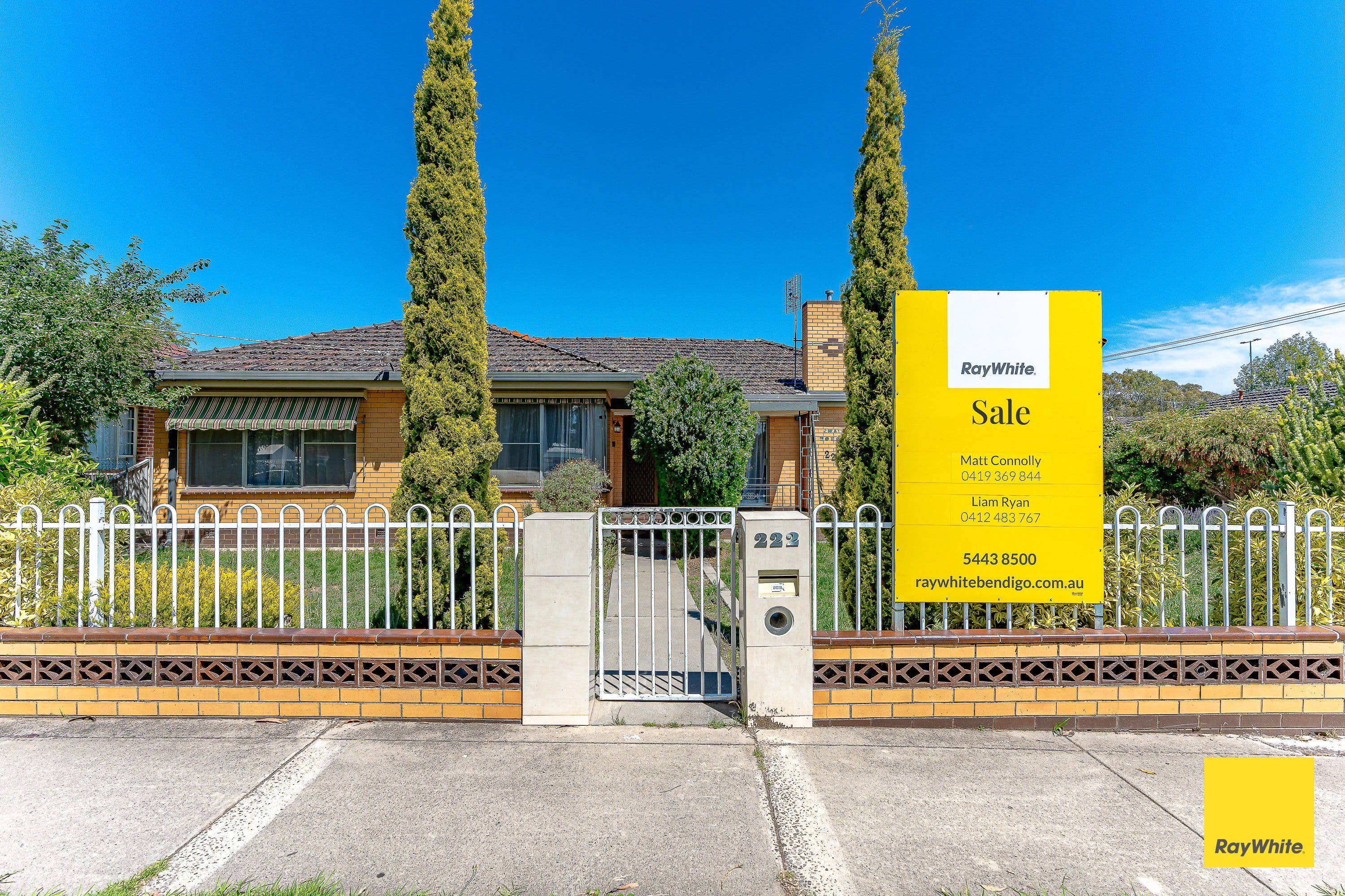 222 High Street, Kangaroo Flat VIC 3555, Kangaroo Flat - Image 1