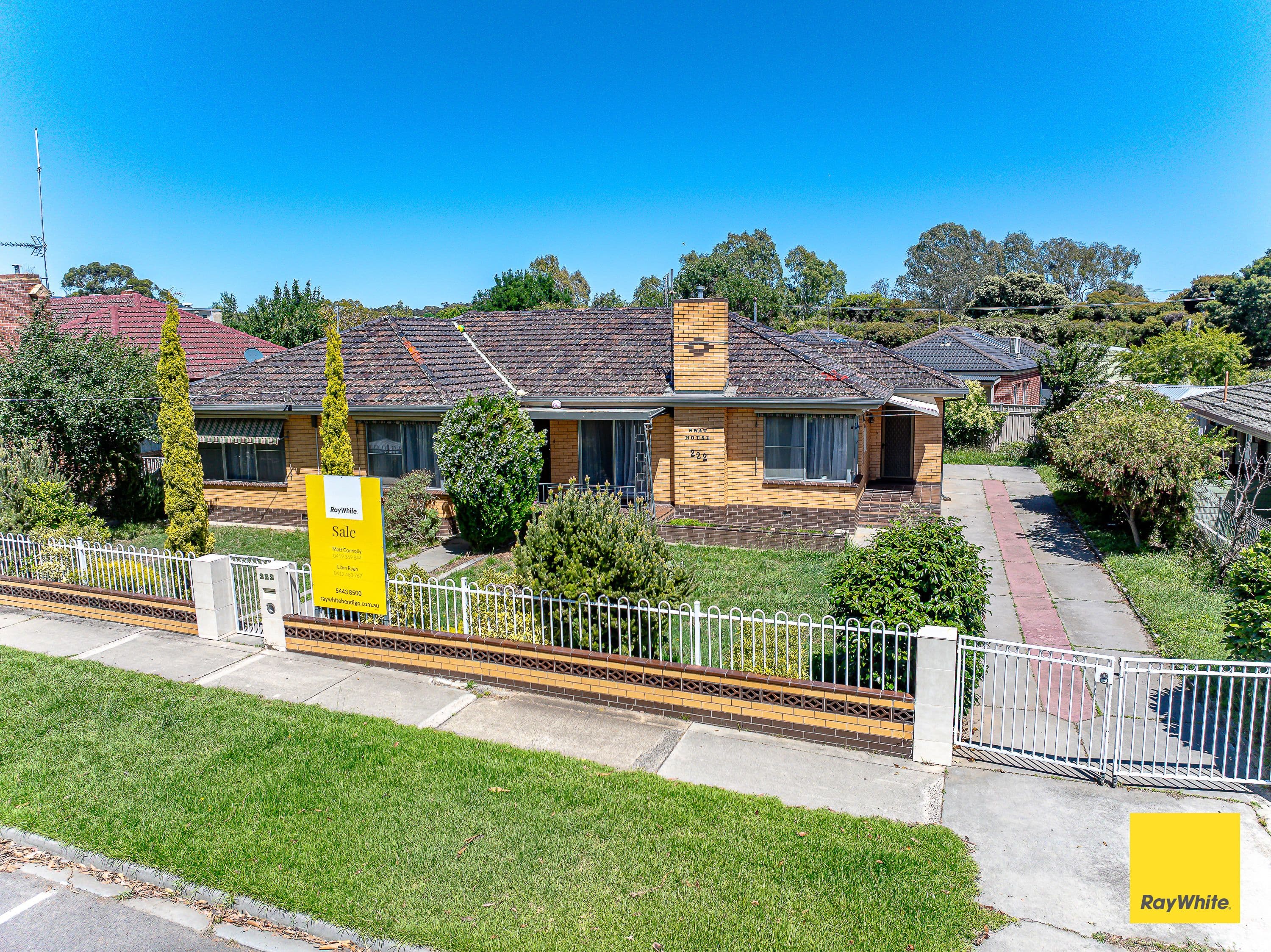 222 High Street, Kangaroo Flat VIC 3555, Kangaroo Flat - Thumbnail 2