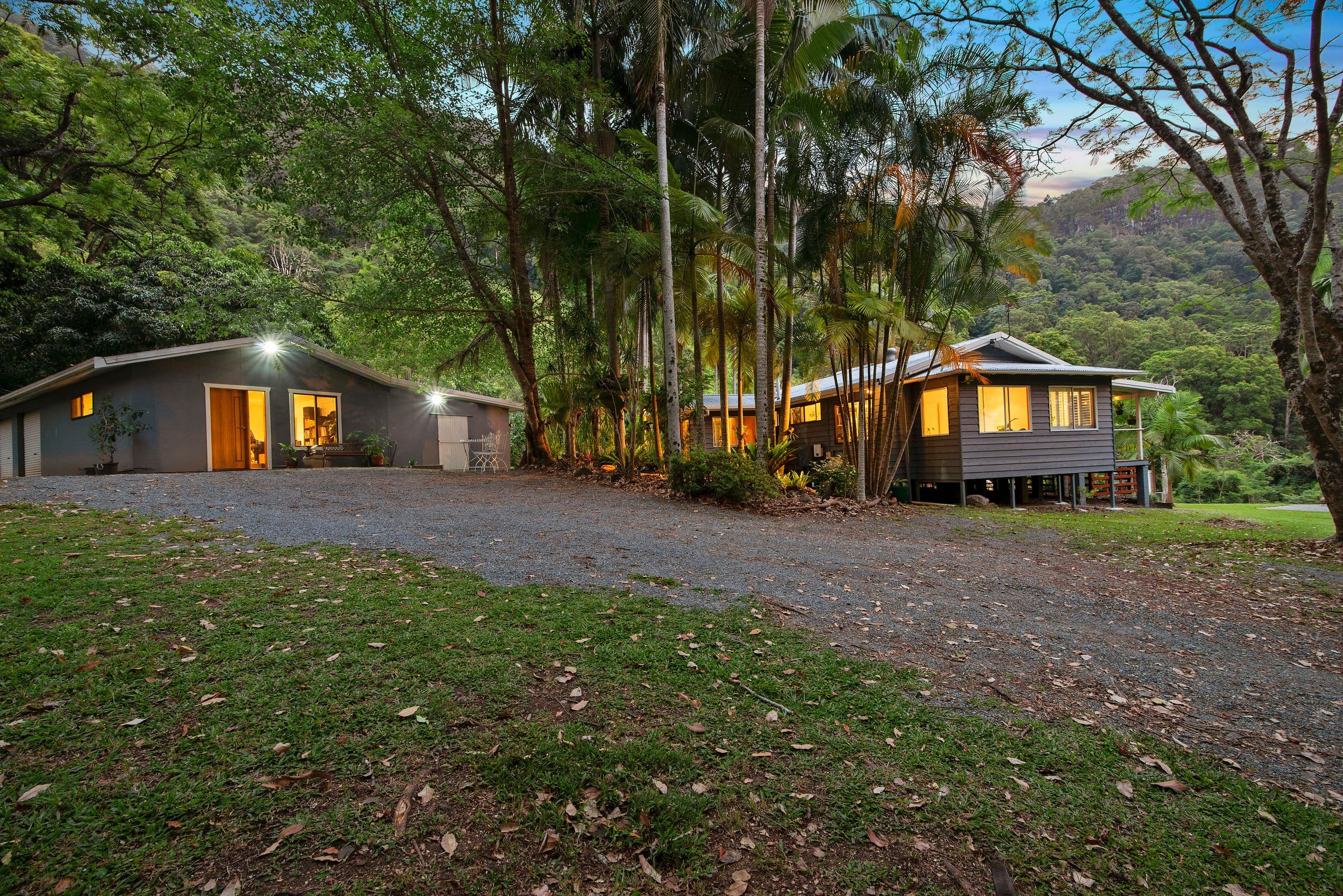 64 Estelle Road, Currumbin Valley QLD 4223, Currumbin Valley - Image 1