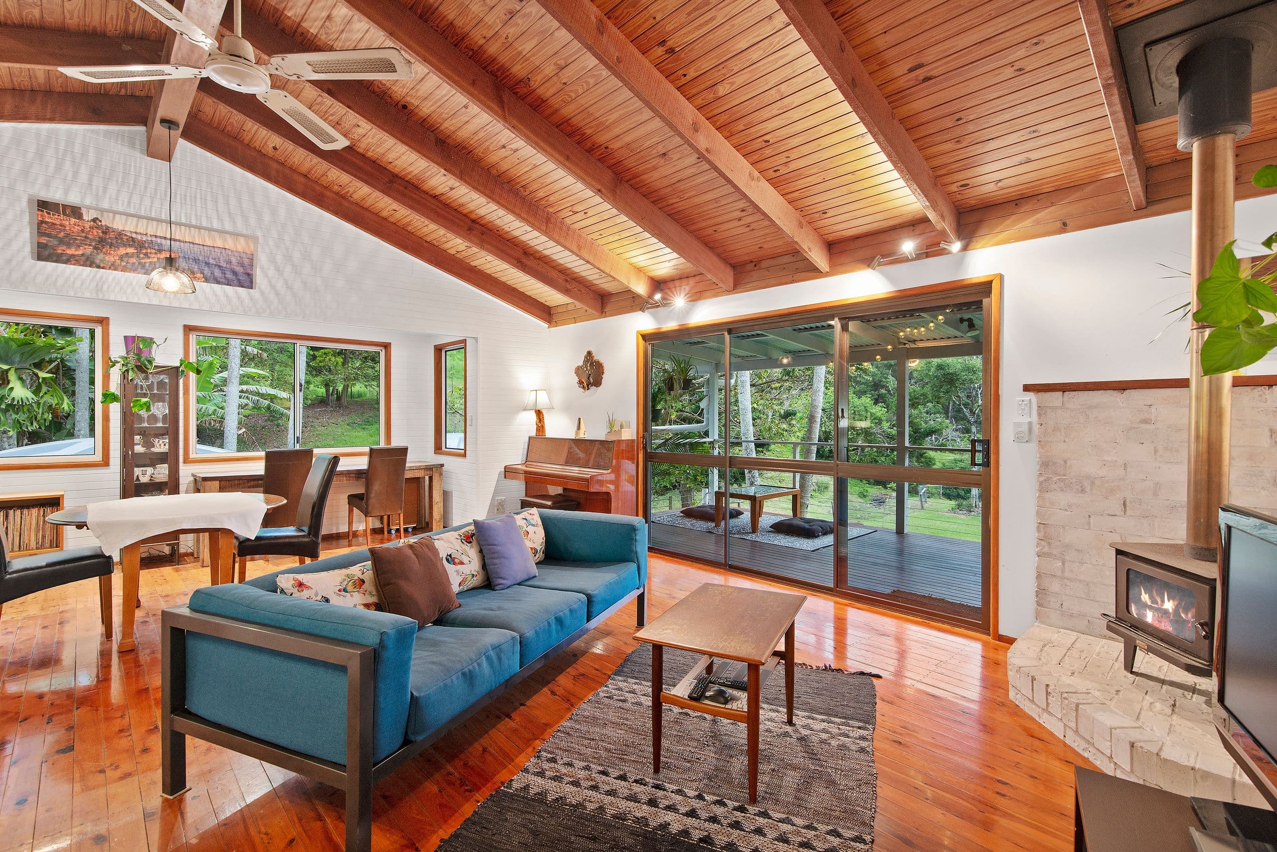 64 Estelle Road, Currumbin Valley QLD 4223, Currumbin Valley - Thumbnail 7