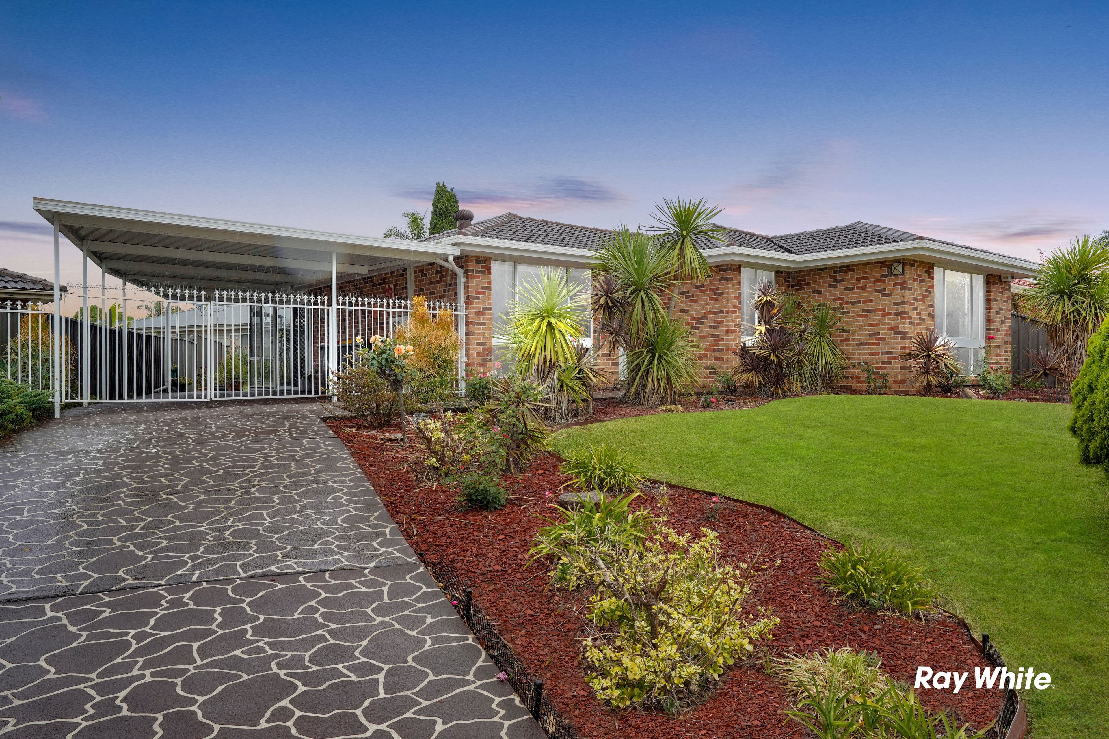 6 Sumner Street, Hassall Grove NSW 2761, Hassall Grove - Image 1