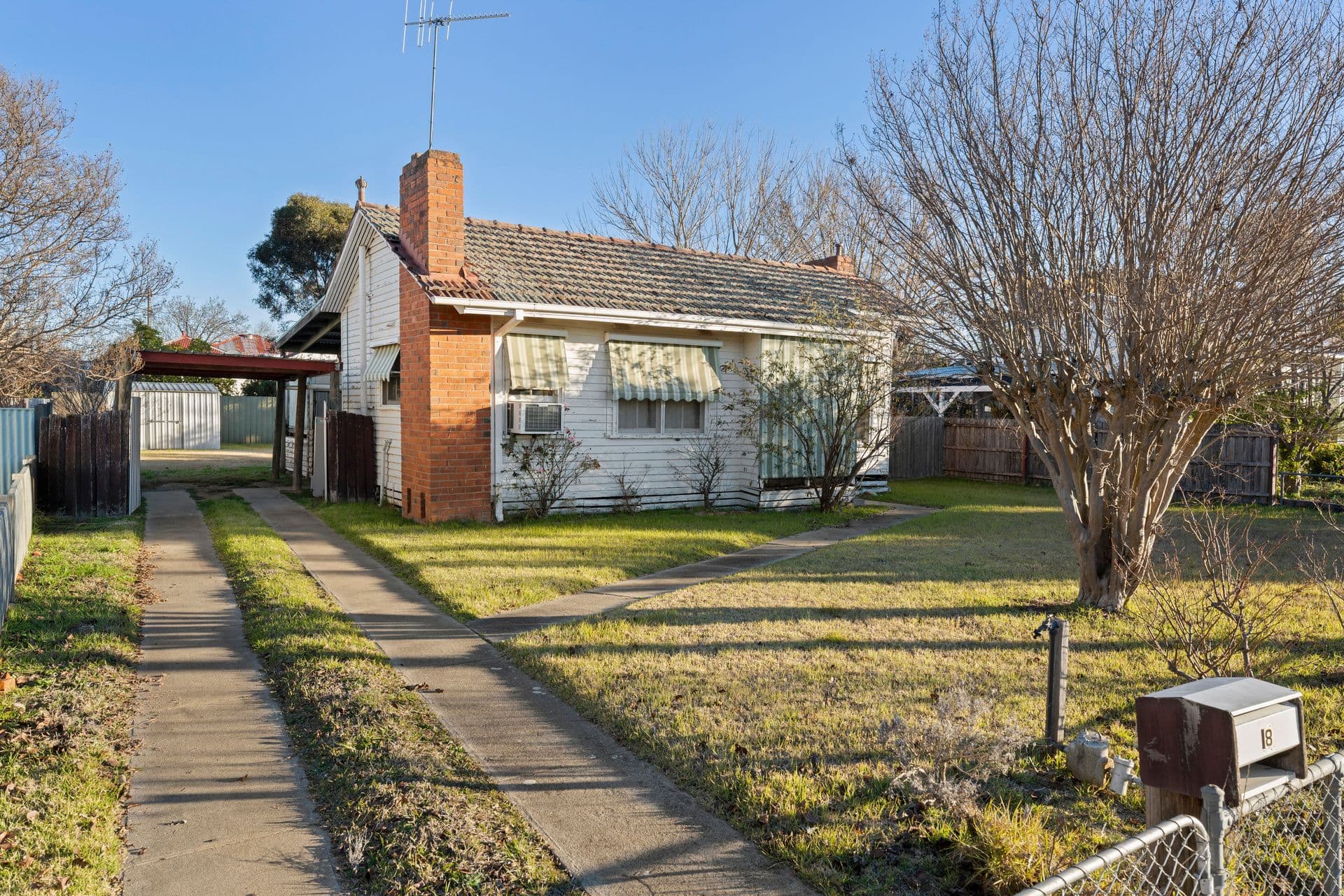 8 Elizabeth Street, Benalla VIC 3672, Benalla - Image 1