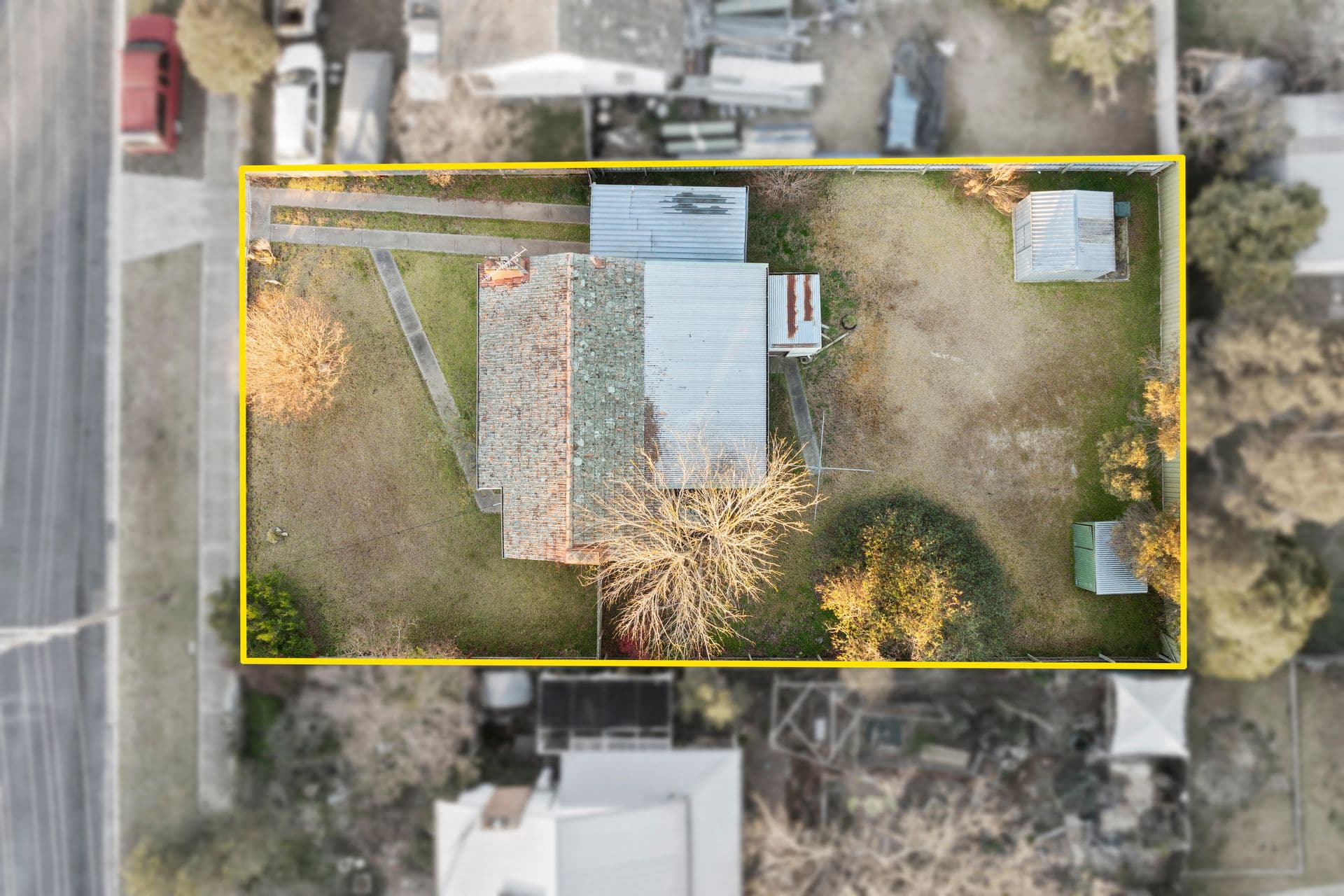 8 Elizabeth Street, Benalla VIC 3672, Benalla - Thumbnail 3