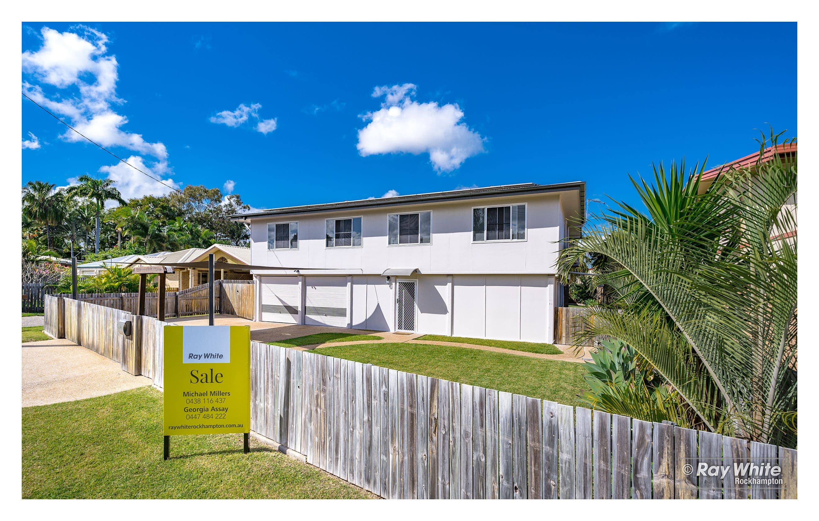 19 Stenlake Avenue, Kawana QLD 4701, Kawana - Image 1