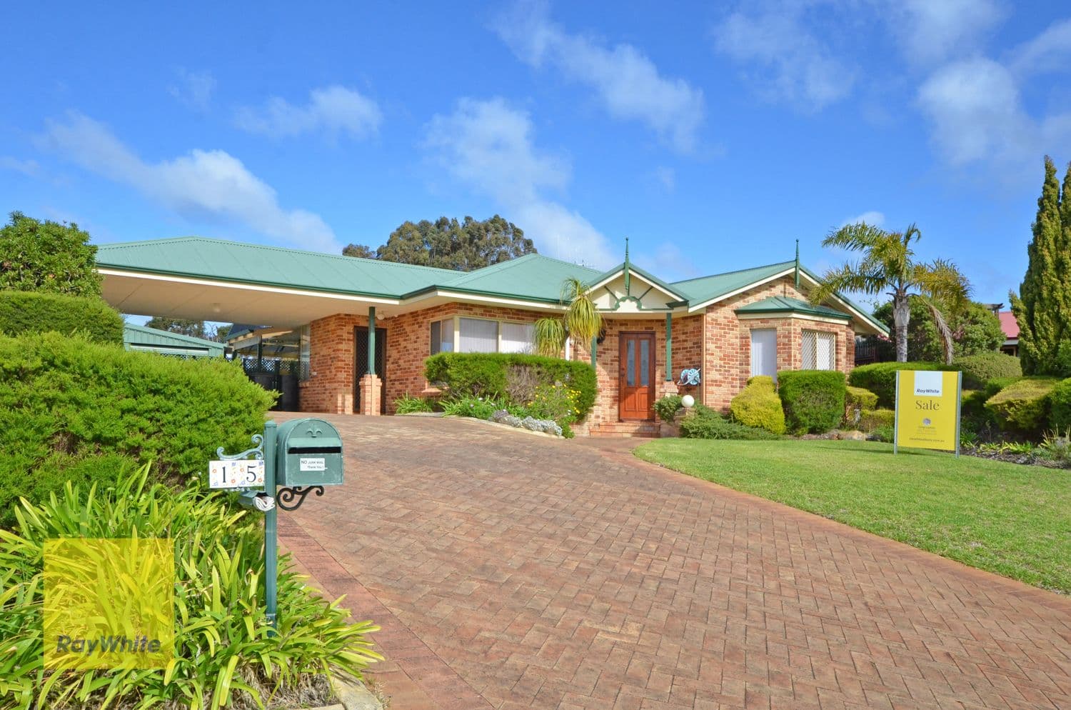 15 Windermere Road, Lower King WA 6330, Lower King - Image 1