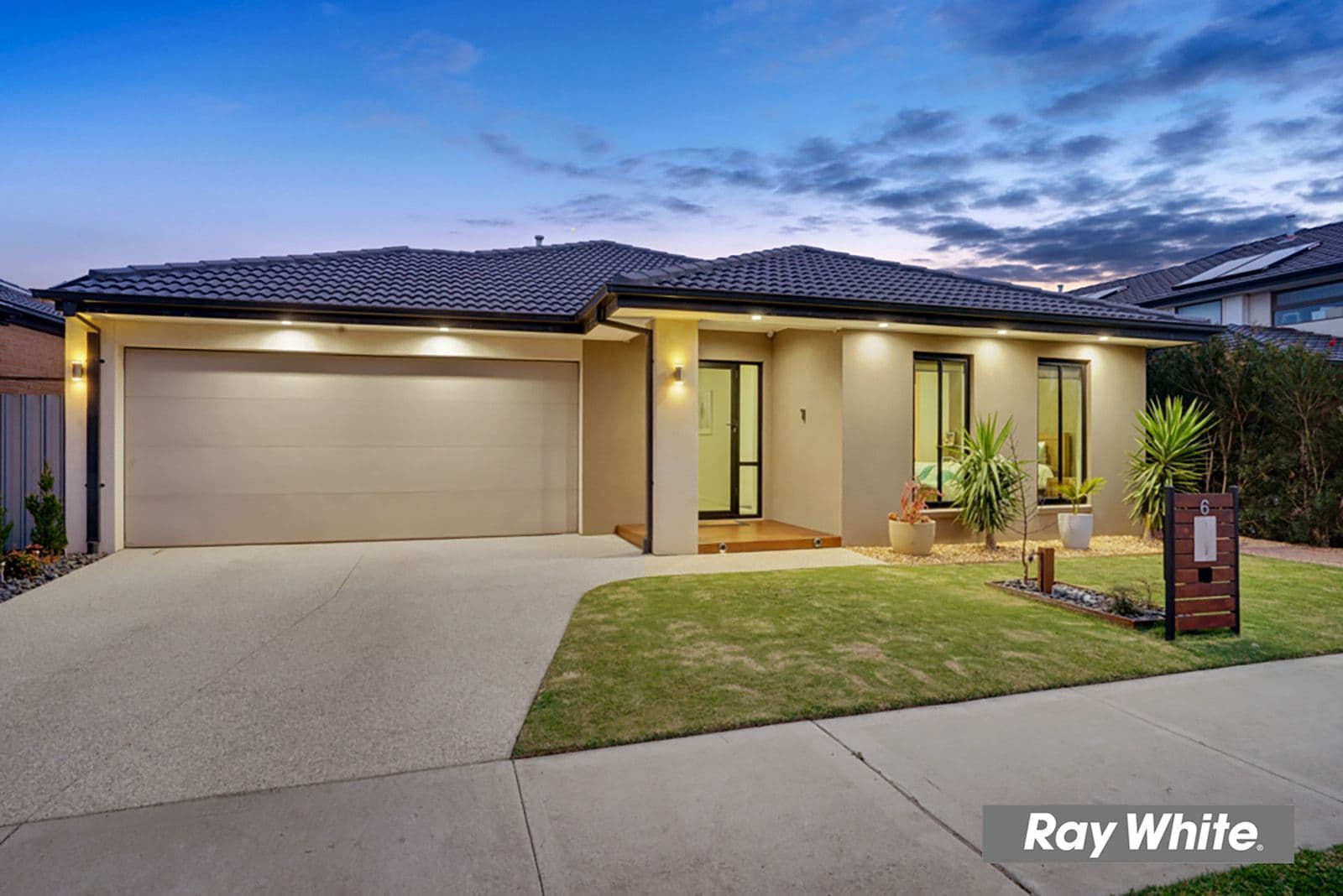 6 Monet Drive, Truganina VIC 3029, Truganina - Image 1