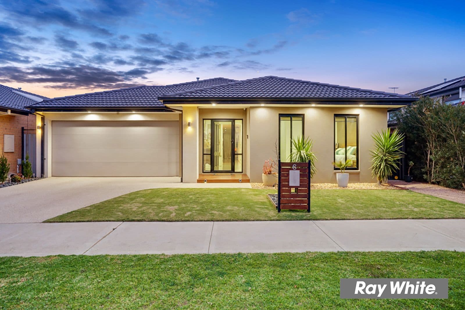6 Monet Drive, Truganina VIC 3029, Truganina - Thumbnail 2