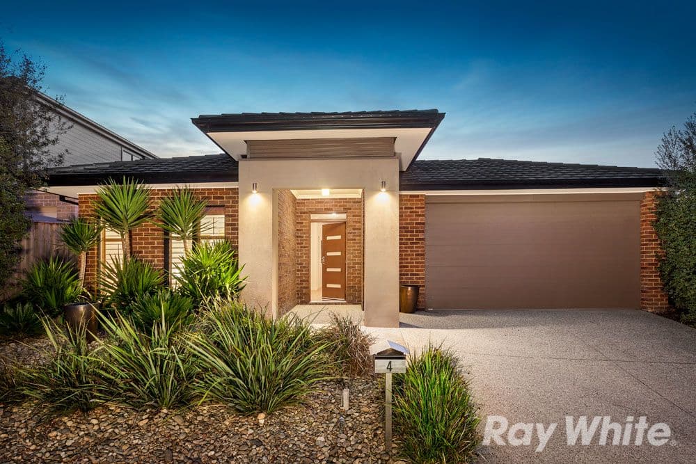 4 Viewpoint Avenue, Mernda VIC 3754, Mernda - Image 1