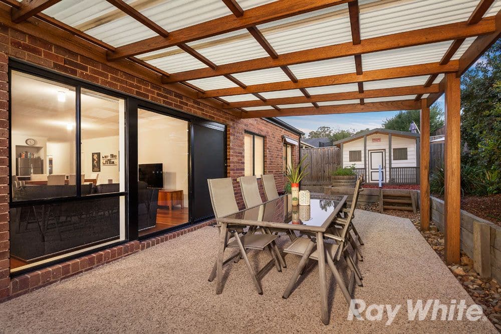 4 Viewpoint Avenue, Mernda VIC 3754, Mernda - Thumbnail 5