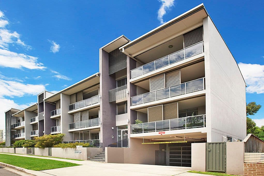 142-148 Bridge Road, WESTMEAD NSW 2145, Westmead - Image 1