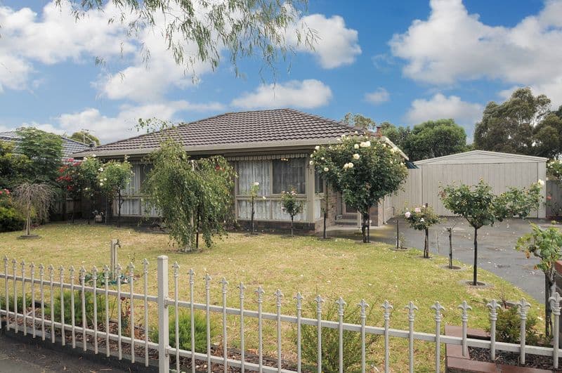 41 Luscombe Avenue, CARRUM DOWNS VIC 3201, Carrum Downs - Thumbnail 3