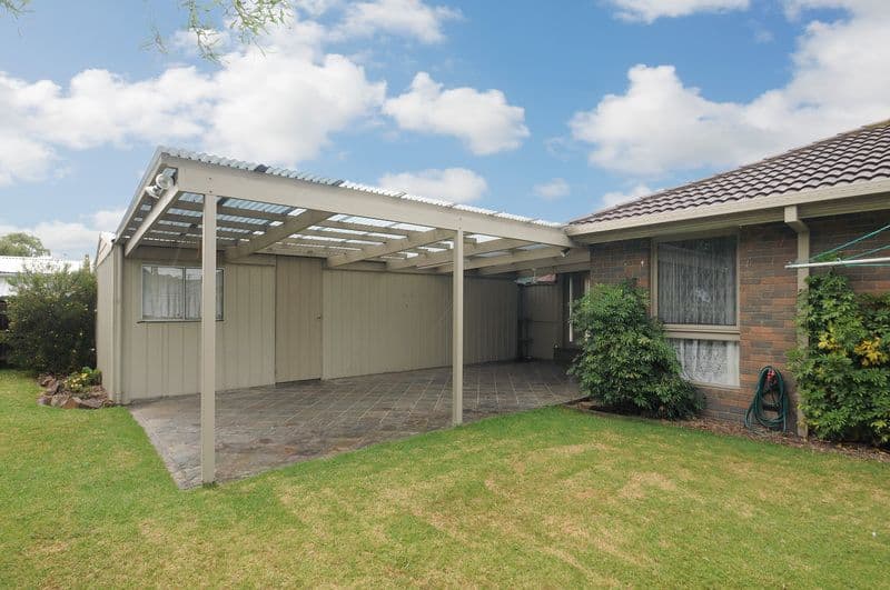 41 Luscombe Avenue, CARRUM DOWNS VIC 3201, Carrum Downs - Thumbnail 8