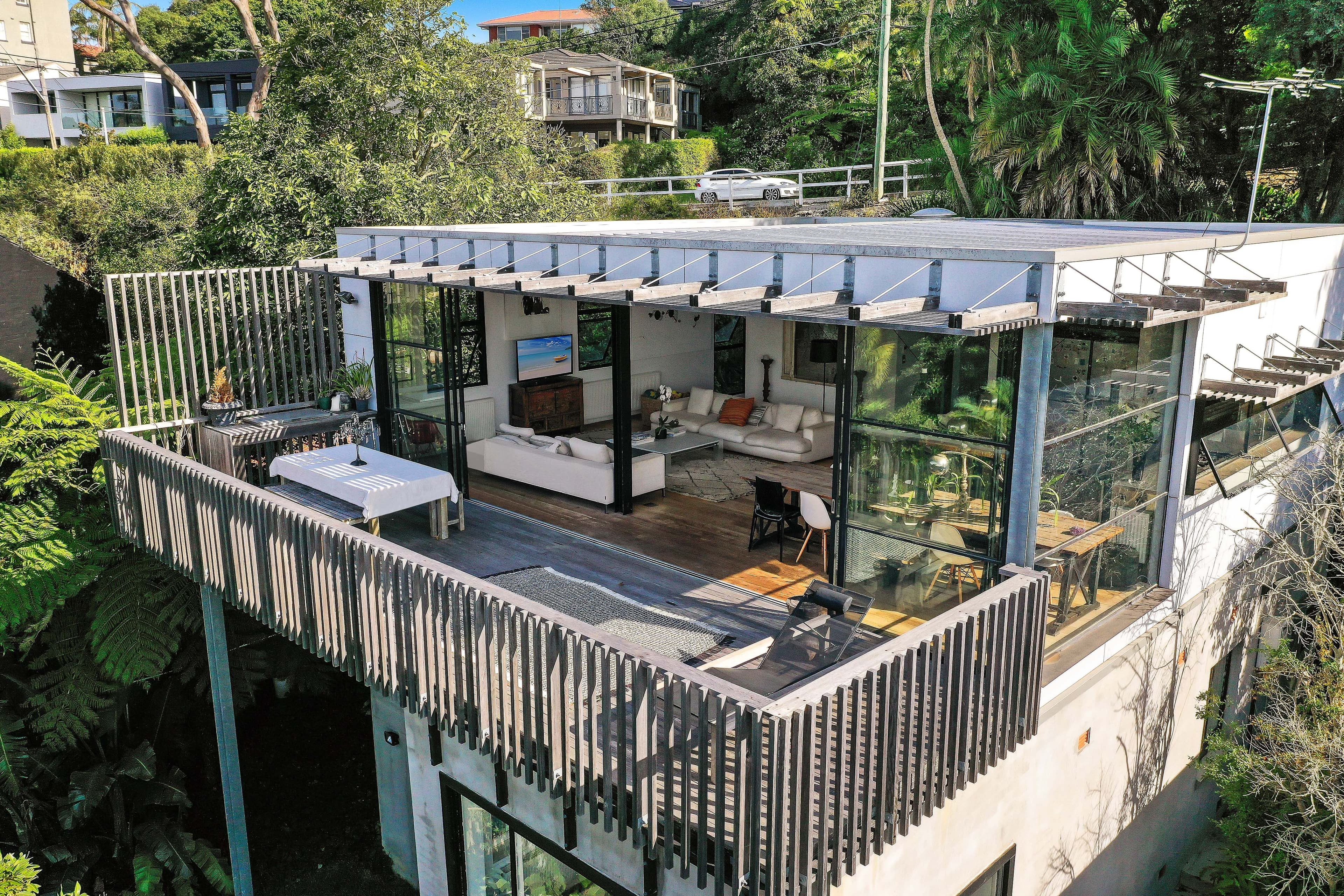 18 Hopetoun Avenue, Vaucluse NSW 2030, Vaucluse - Image 1