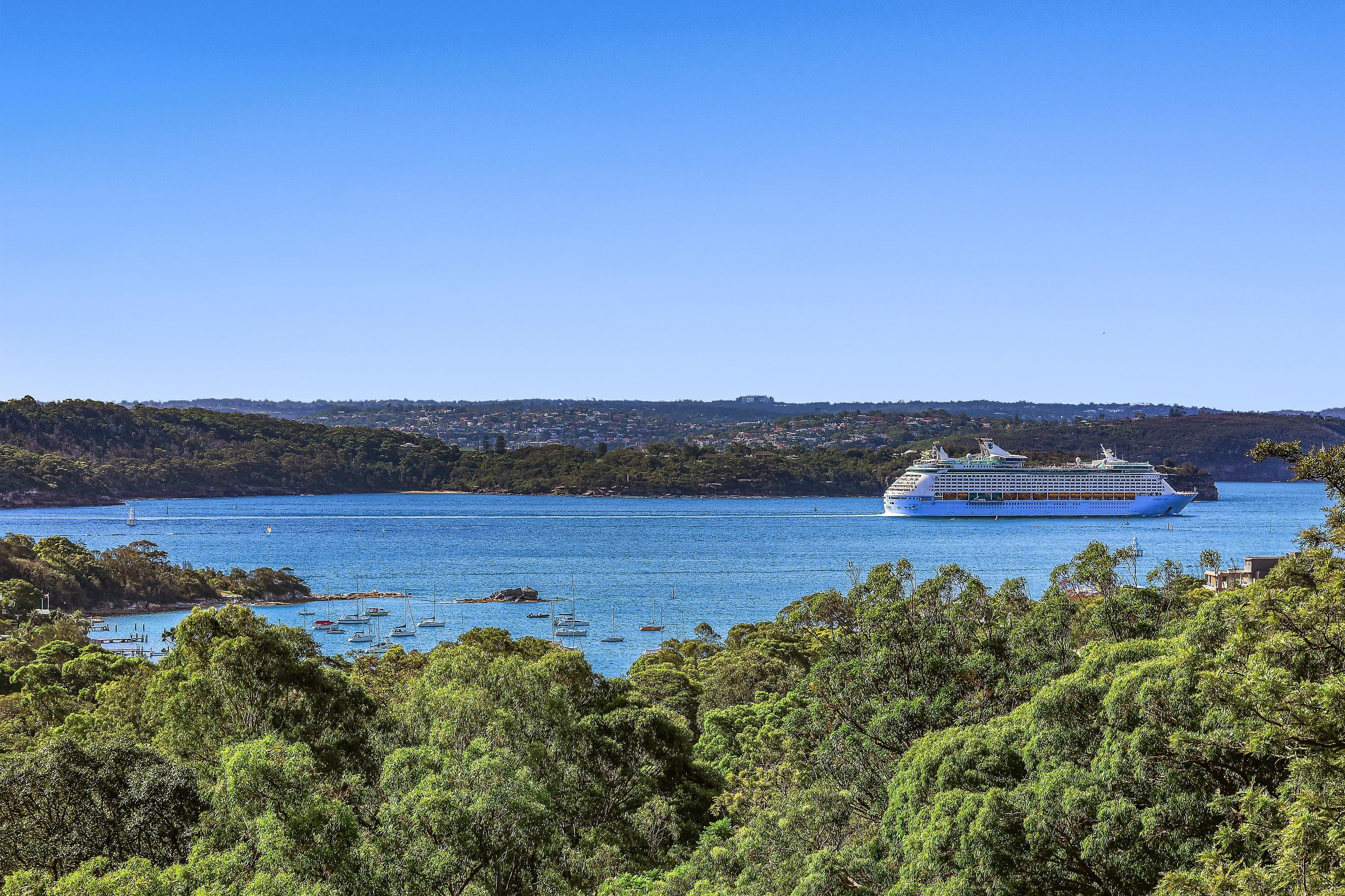 18 Hopetoun Avenue, Vaucluse NSW 2030, Vaucluse - Thumbnail 2