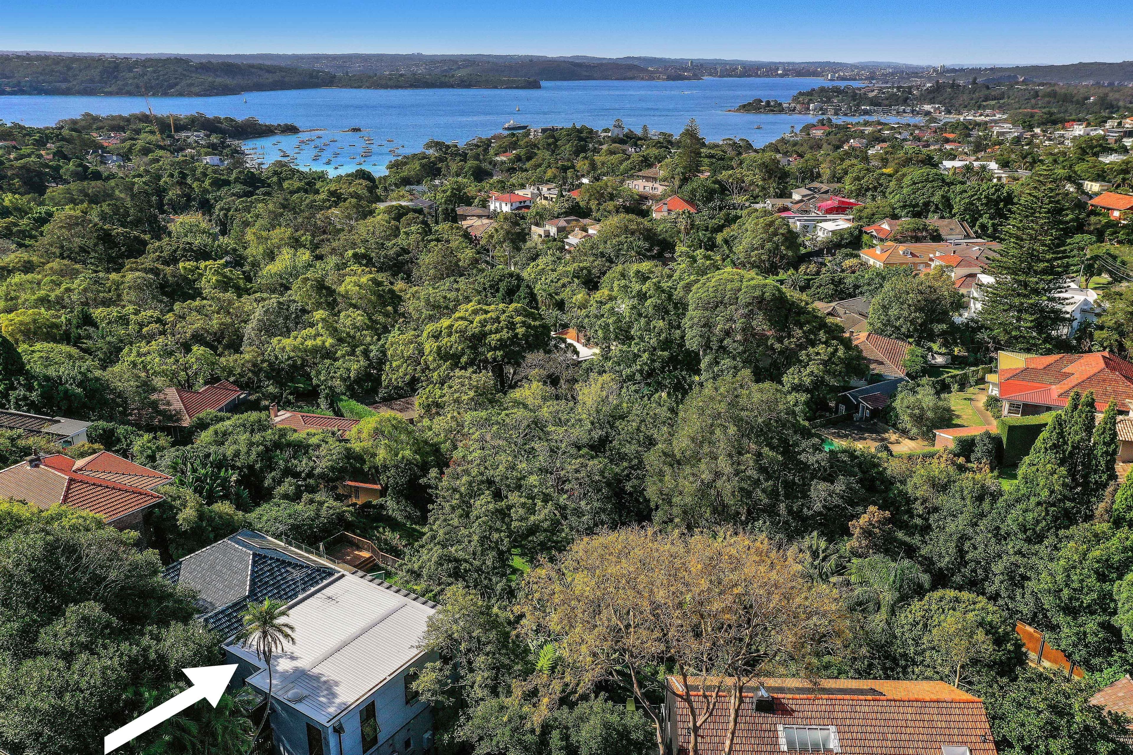 18 Hopetoun Avenue, Vaucluse NSW 2030, Vaucluse - Thumbnail 4